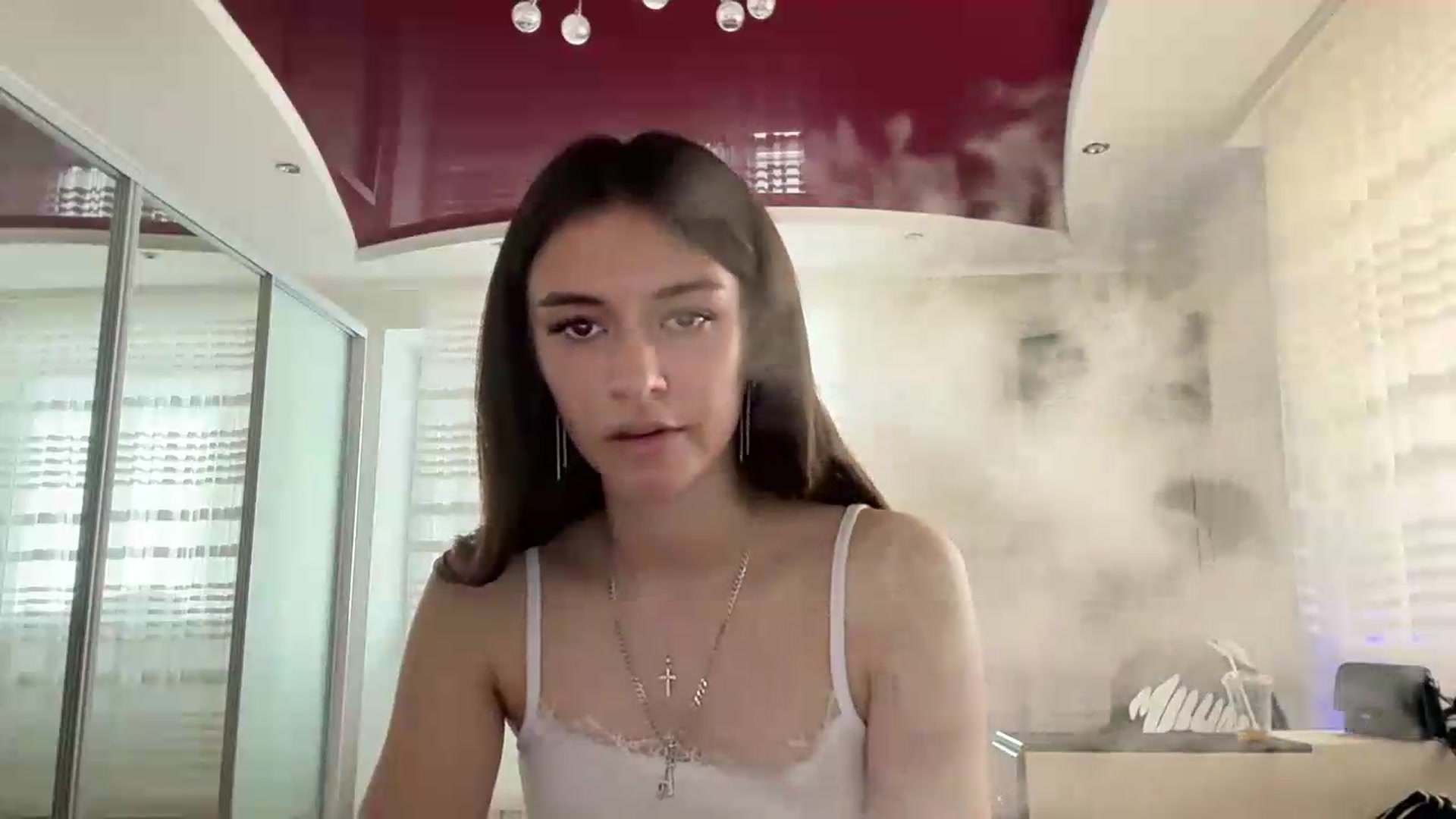 Gallery image thumbnail from BrianaLix's myfreecams stream on, 07/16/2026, 11:50 image 19 of 20