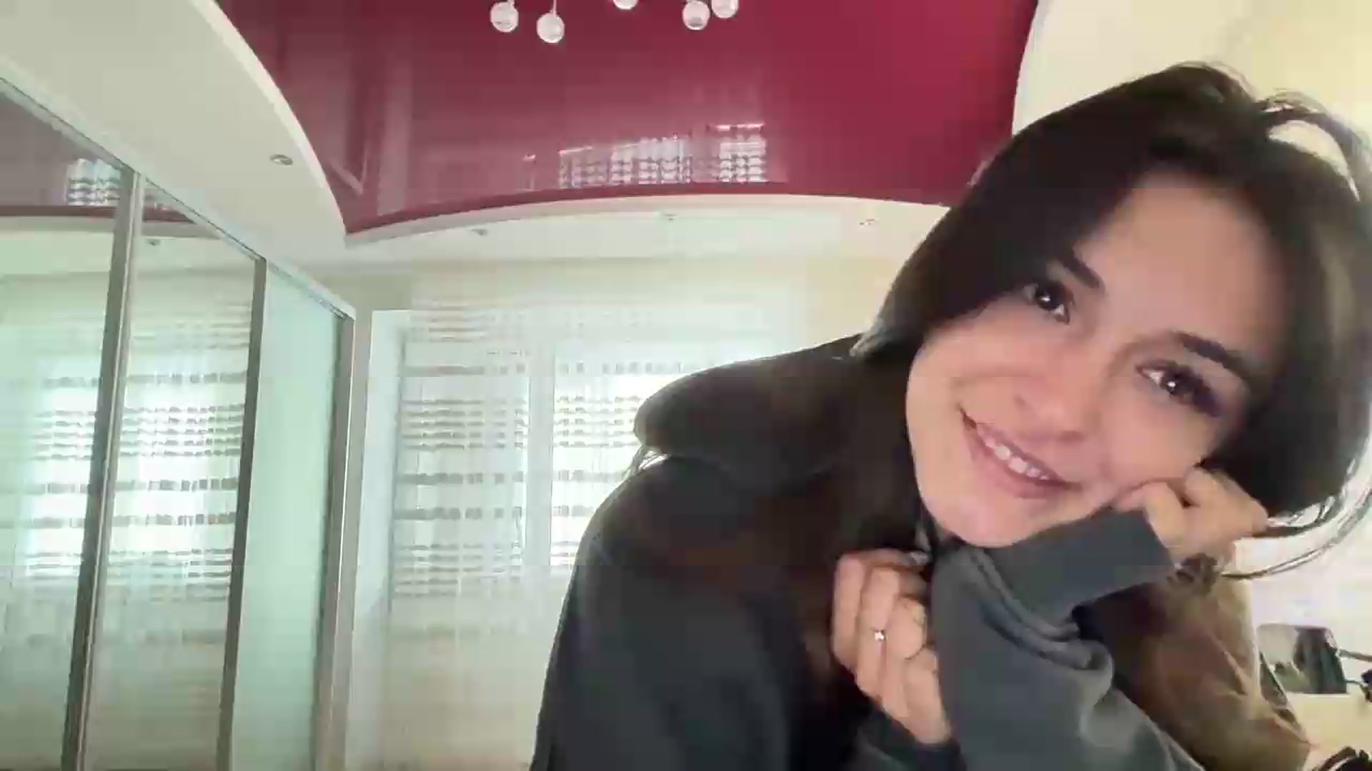 Gallery image thumbnail from BrianaLix's myfreecams stream on, 07/16/2026, 12:15 image 2 of 20