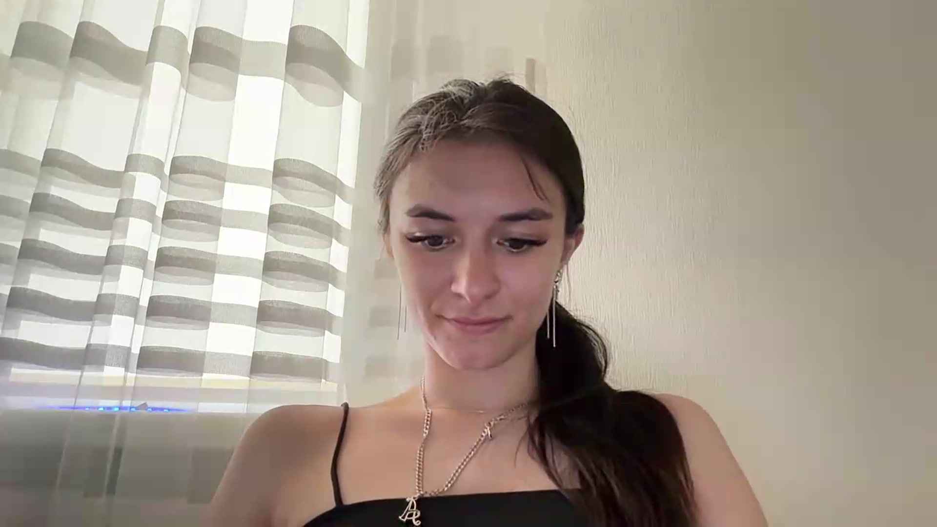 Gallery image thumbnail from BrianaLix's myfreecams stream on, 07/17/2026, 07:50 image 7 of 20