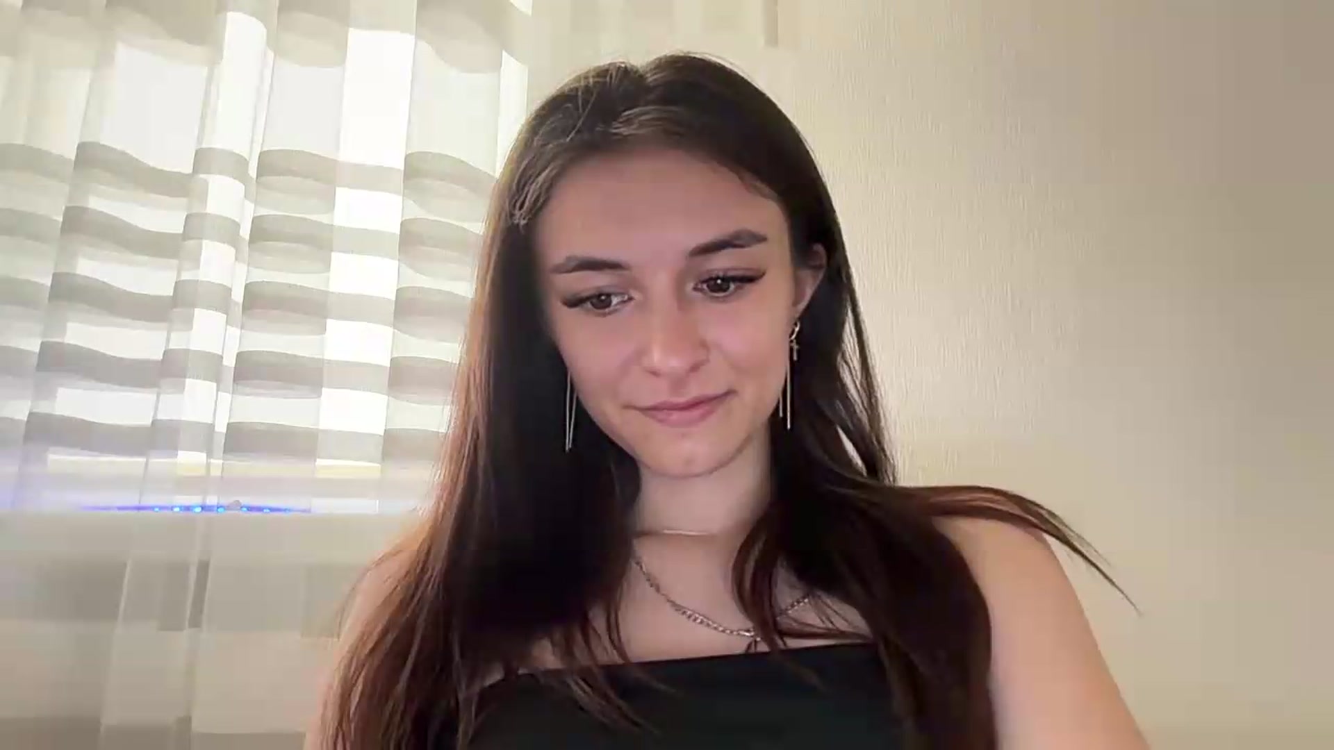 Gallery image thumbnail from BrianaLix's myfreecams stream on, 07/17/2026, 07:50 image 10 of 20