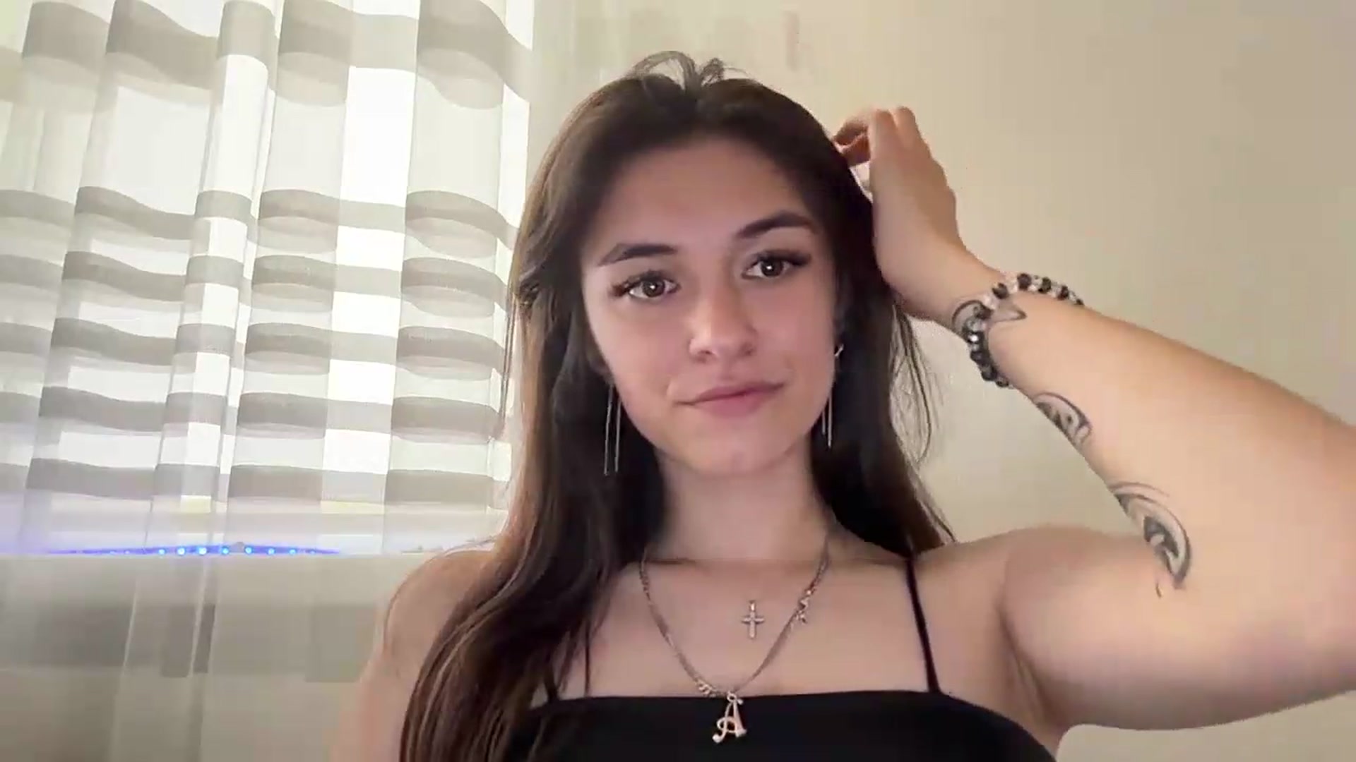 Gallery image thumbnail from BrianaLix's myfreecams stream on, 07/17/2026, 09:30 image 16 of 20