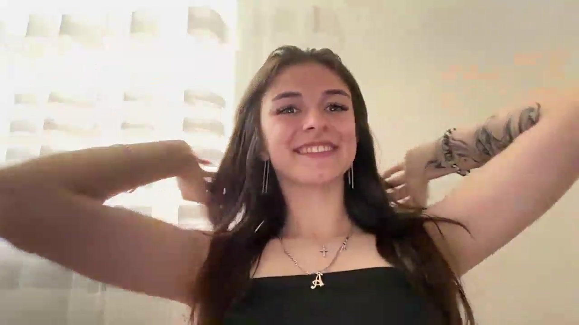 Gallery image thumbnail from BrianaLix's myfreecams stream on, 07/17/2026, 09:30 image 15 of 20
