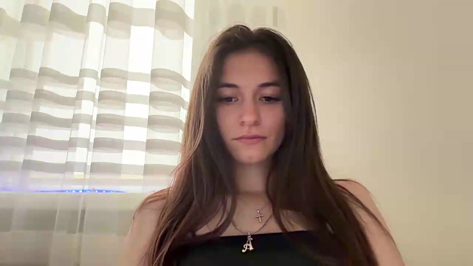 Gallery image thumbnail from BrianaLix's myfreecams stream on, 07/17/2026, 09:30 image 12 of 20