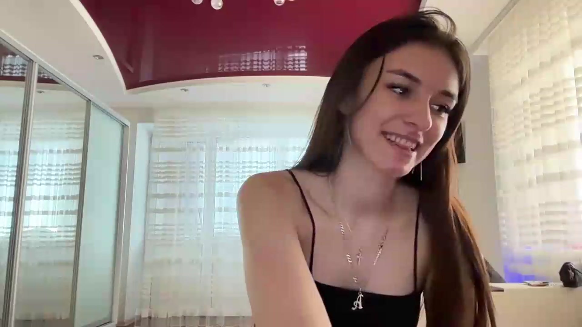Gallery image thumbnail from BrianaLix's myfreecams stream on, 07/17/2026, 09:30 image 7 of 20