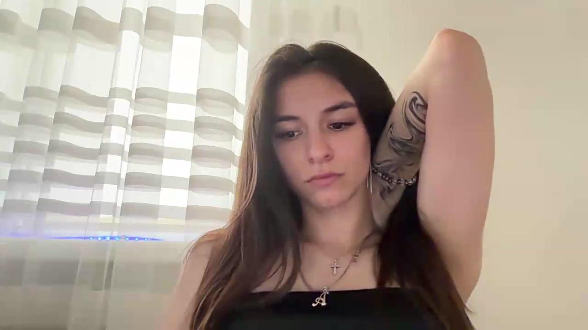 Gallery image thumbnail from BrianaLix's myfreecams stream on, 07/17/2026, 09:30 image 13 of 20