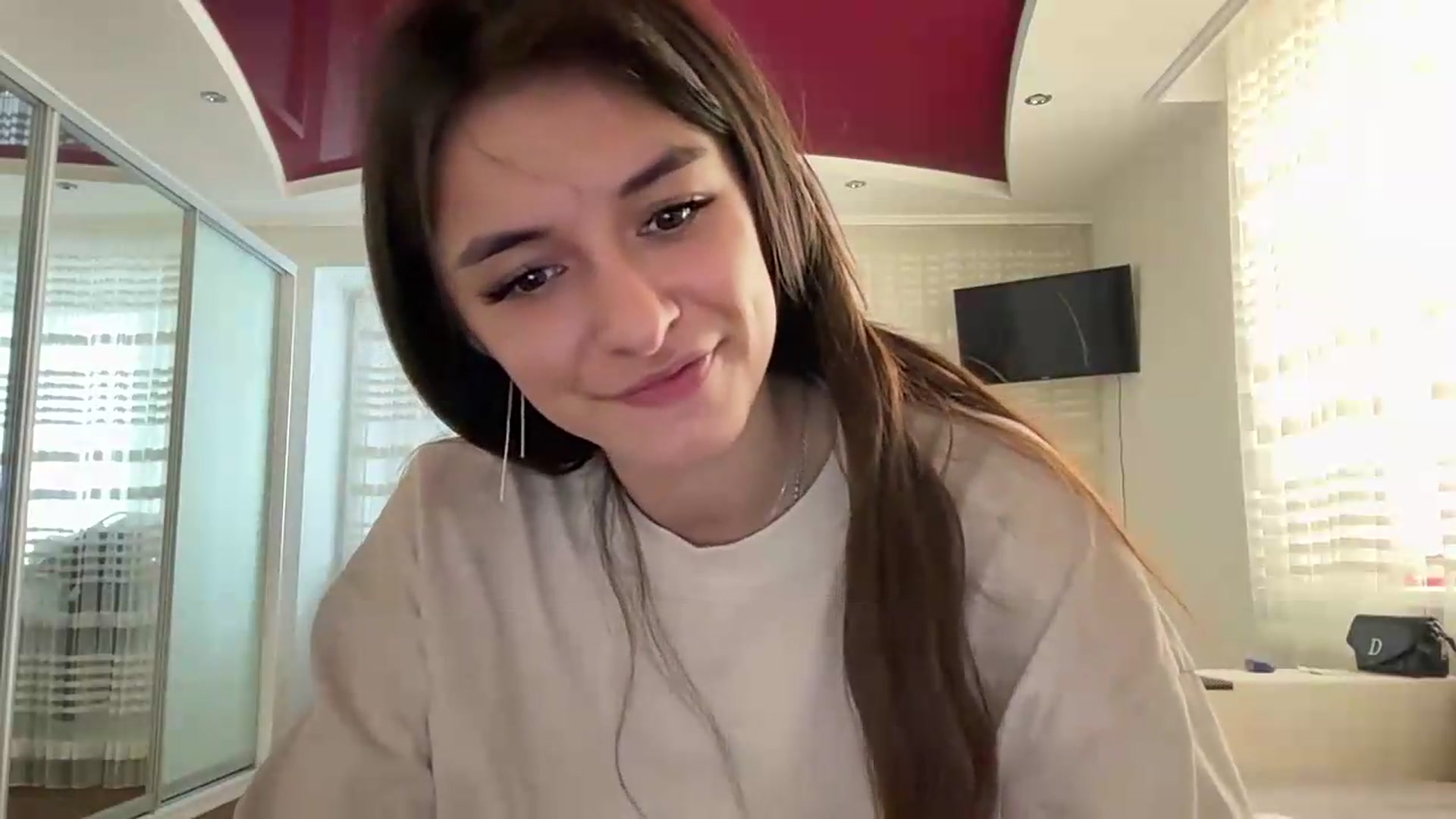 Gallery image thumbnail from BrianaLix's myfreecams stream on, 07/21/2026, 09:42 image 14 of 20