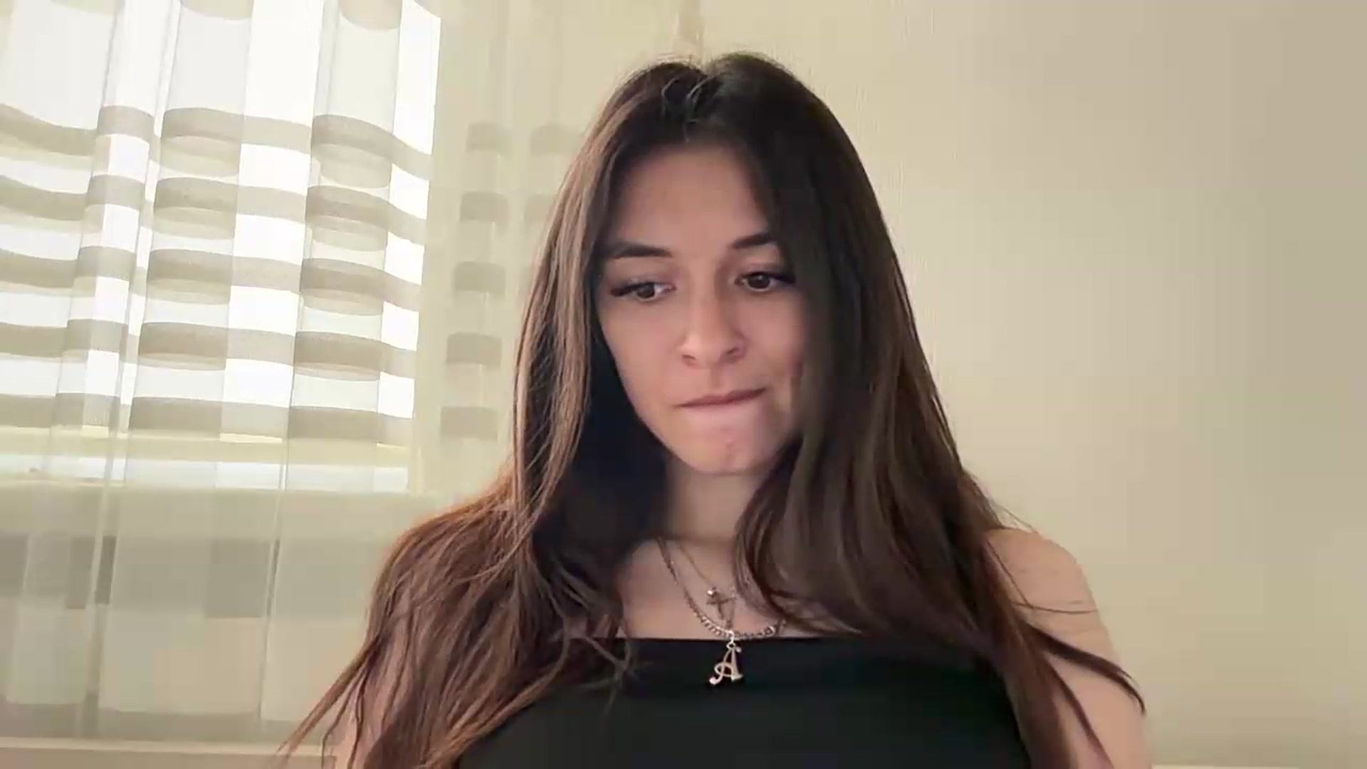 Gallery image thumbnail from BrianaLix's myfreecams stream on, 07/21/2026, 10:41 image 13 of 20