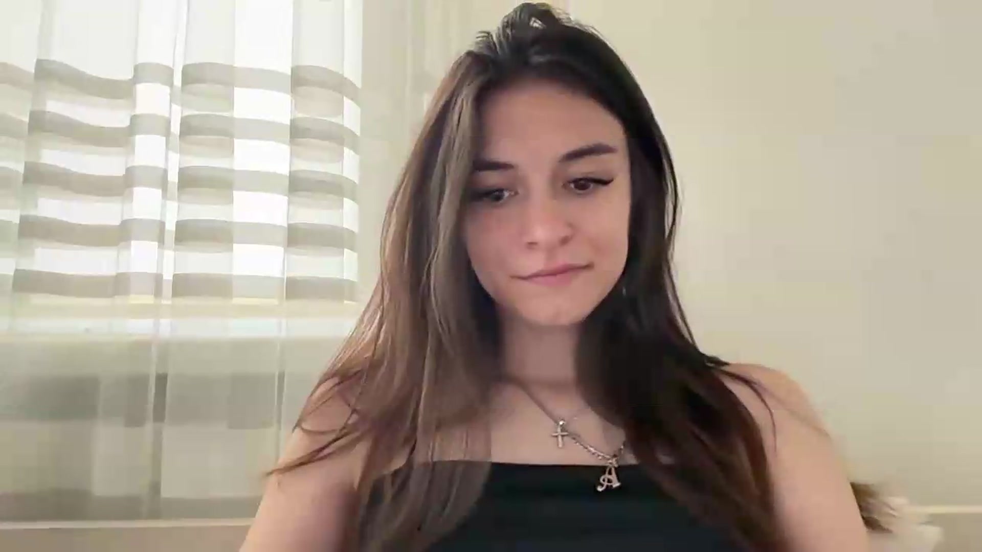 Gallery image thumbnail from BrianaLix's myfreecams stream on, 07/21/2026, 11:19 image 9 of 20