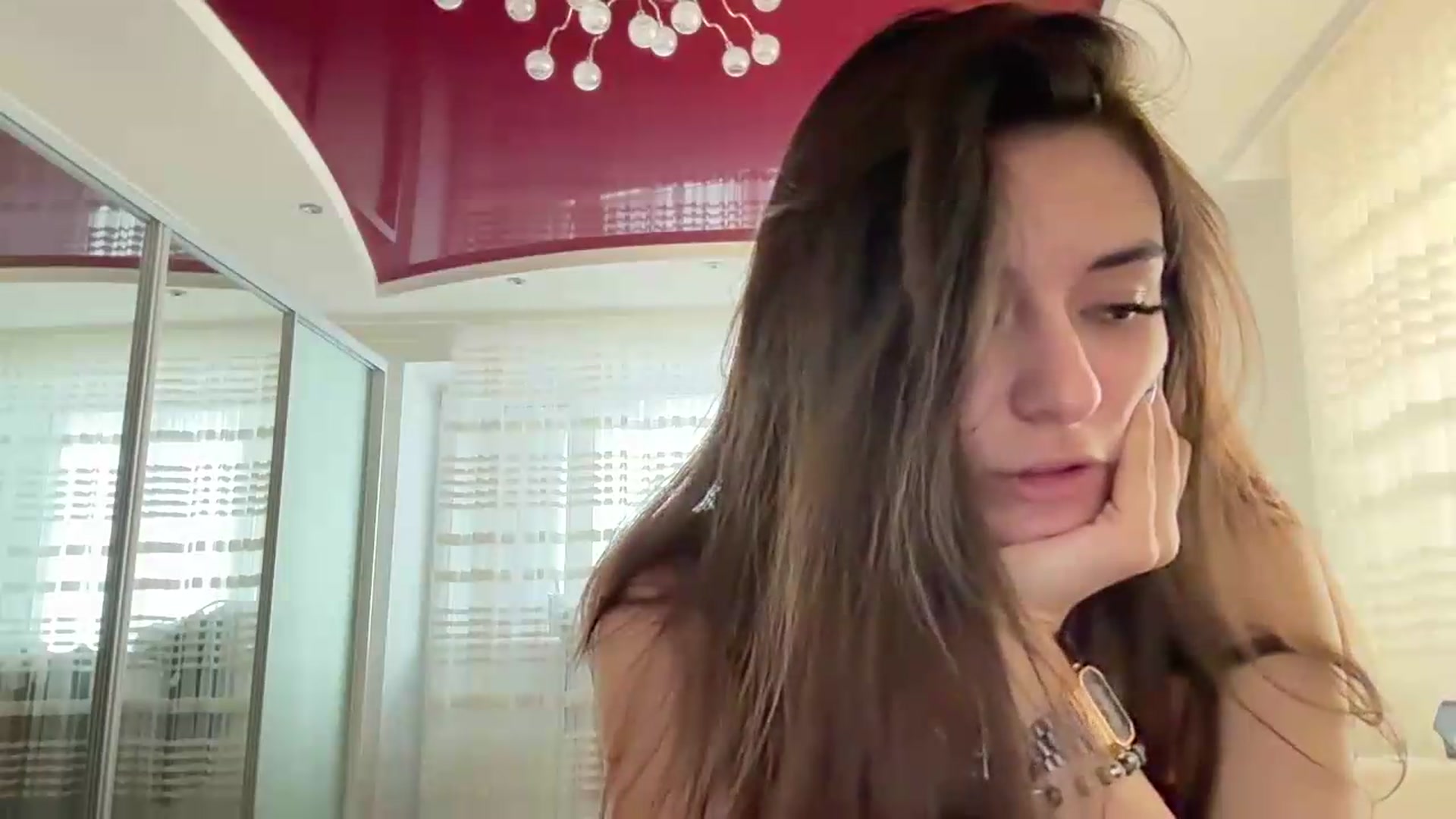 Gallery image thumbnail from BrianaLix's myfreecams stream on, 07/21/2026, 11:19 image 19 of 20