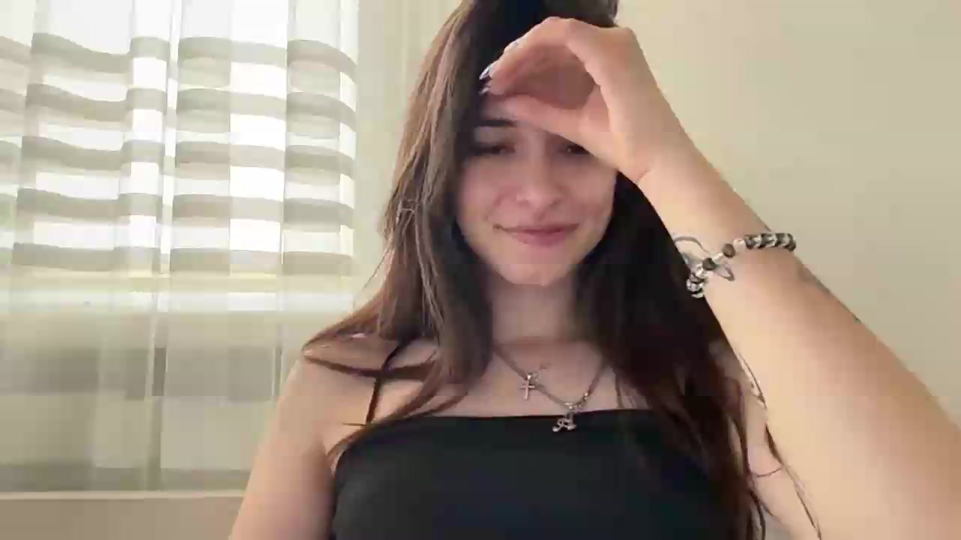 Gallery image thumbnail from BrianaLix's myfreecams stream on, 07/21/2026, 11:19 image 3 of 20