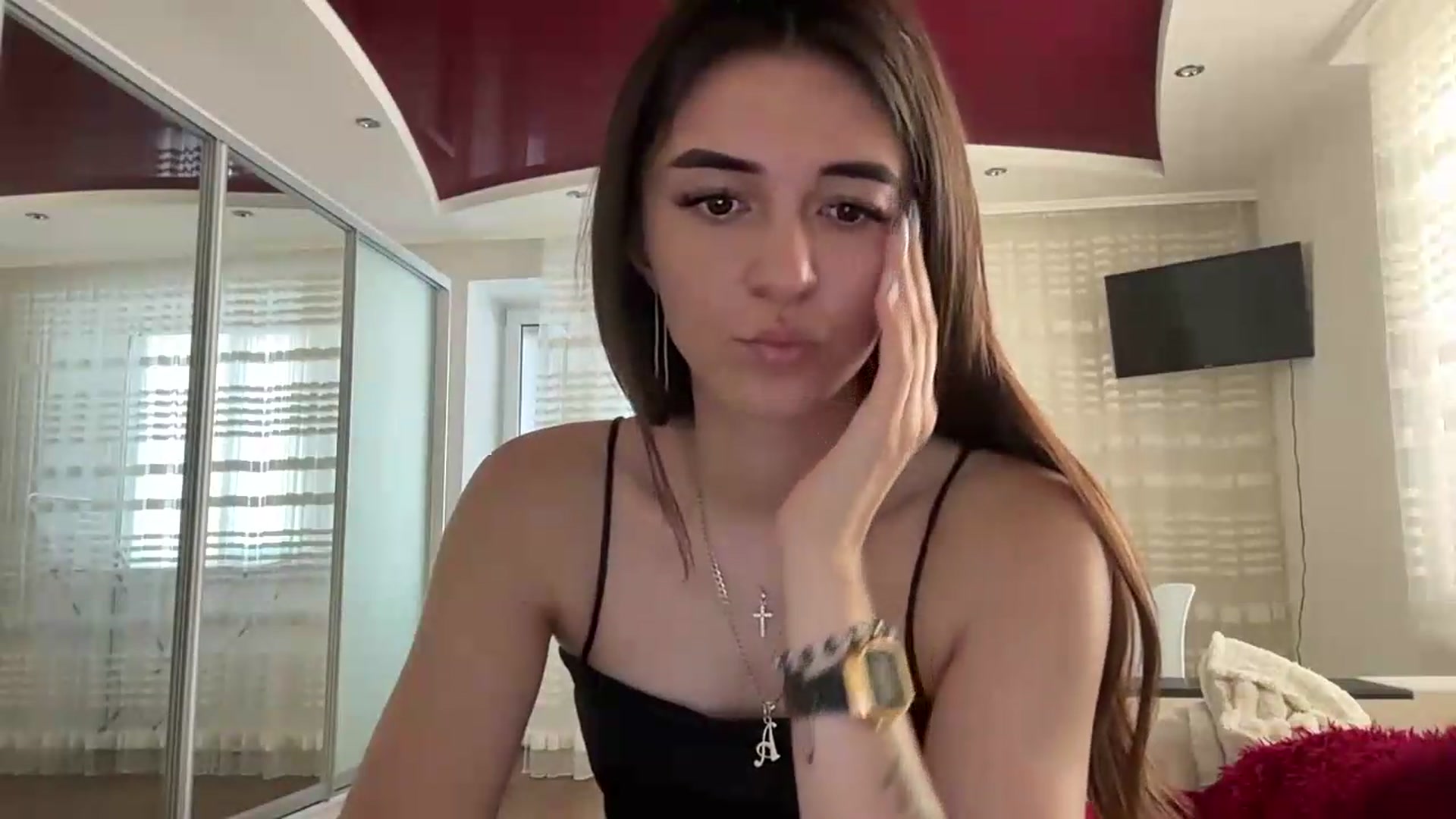 Gallery image thumbnail from BrianaLix's myfreecams stream on, 07/22/2026, 06:07 image 14 of 20