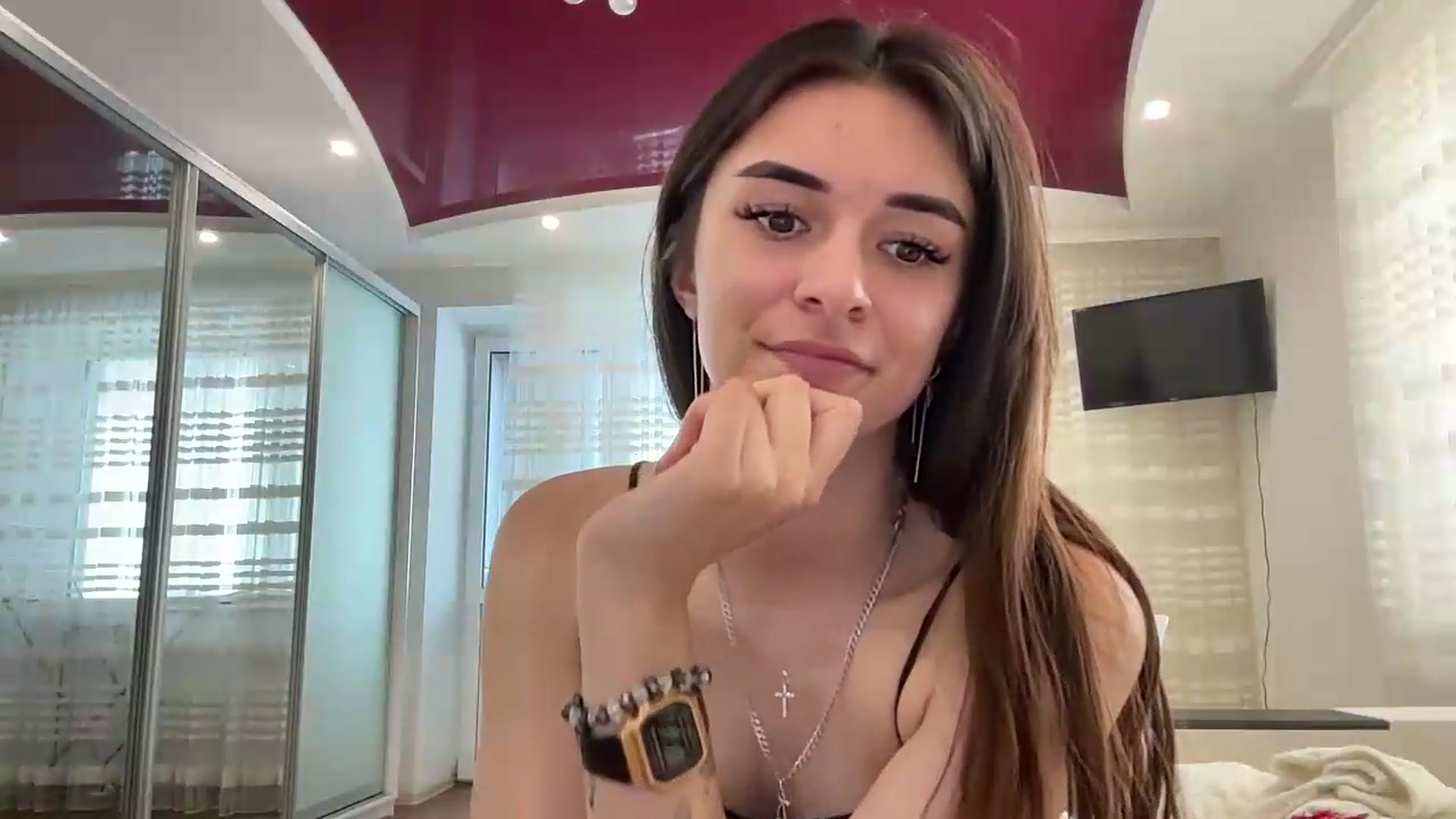 Gallery image thumbnail from BrianaLix's myfreecams stream on, 07/22/2026, 10:18 image 20 of 20
