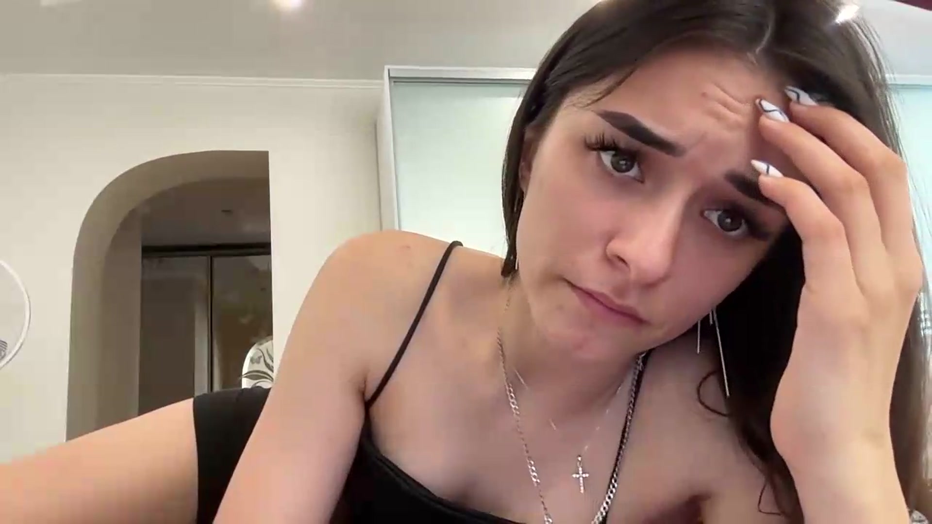 Gallery image thumbnail from BrianaLix's myfreecams stream on, 07/22/2026, 10:18 image 3 of 20