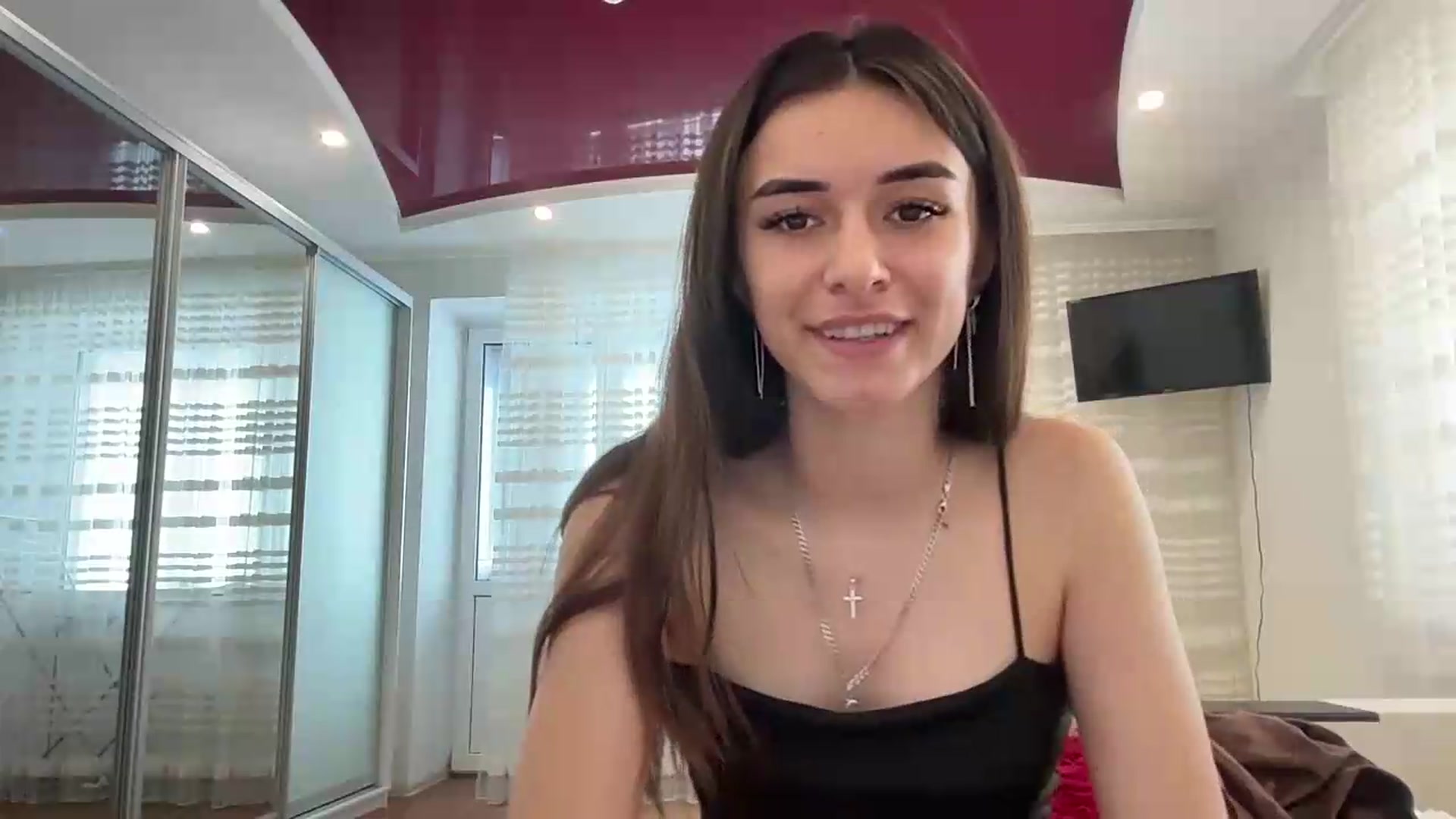 Gallery image thumbnail from BrianaLix's myfreecams stream on, 07/22/2026, 12:01 image 19 of 20