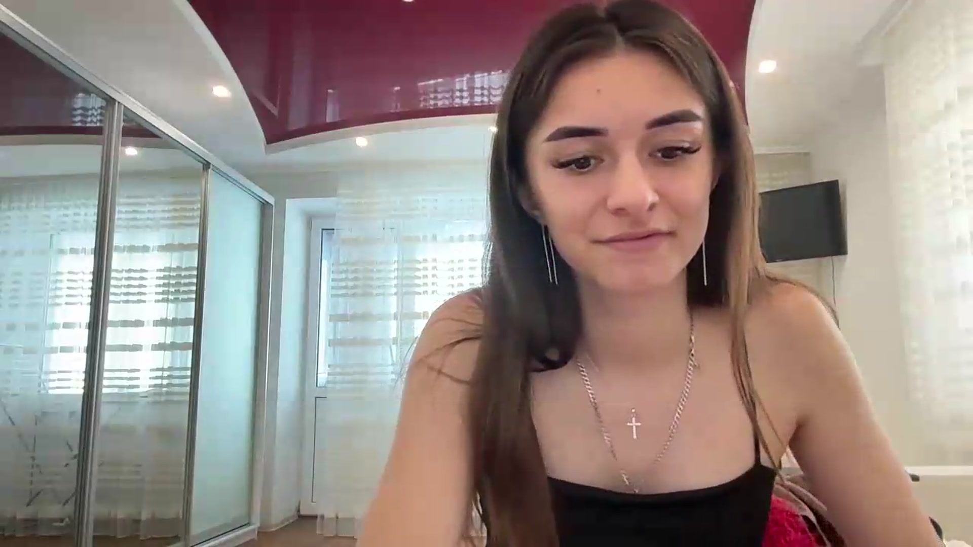 Gallery image thumbnail from BrianaLix's myfreecams stream on, 07/22/2026, 12:01 image 13 of 20