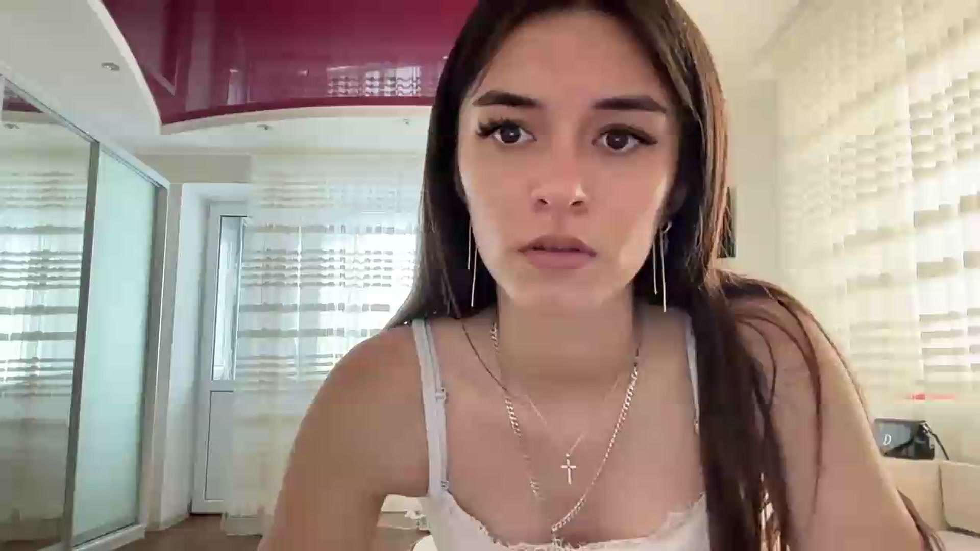 Gallery image thumbnail from BrianaLix's myfreecams stream on, 07/23/2026, 12:43 image 1 of 20