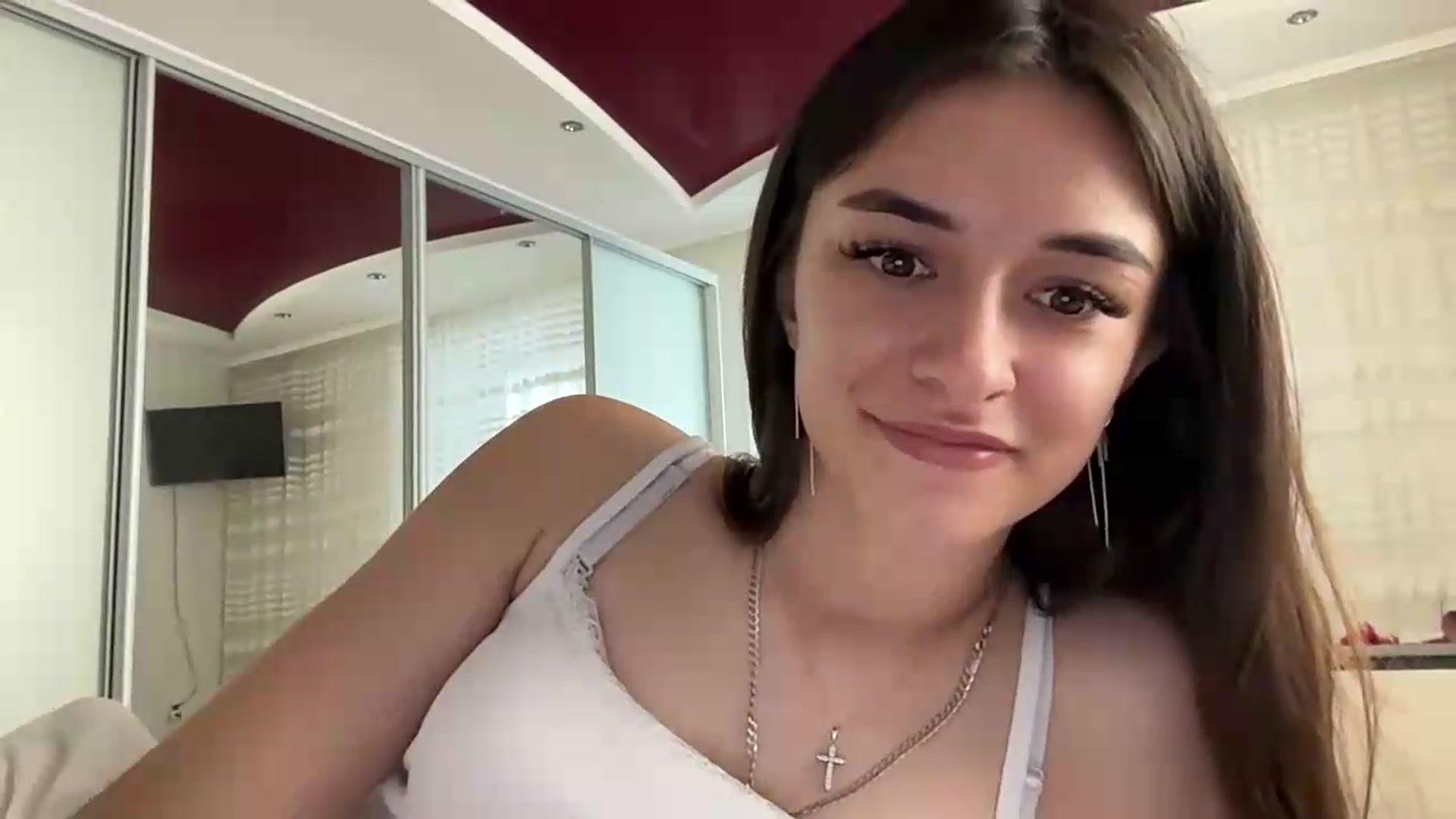 Gallery image thumbnail from BrianaLix's myfreecams stream on, 07/23/2026, 12:43 image 8 of 20