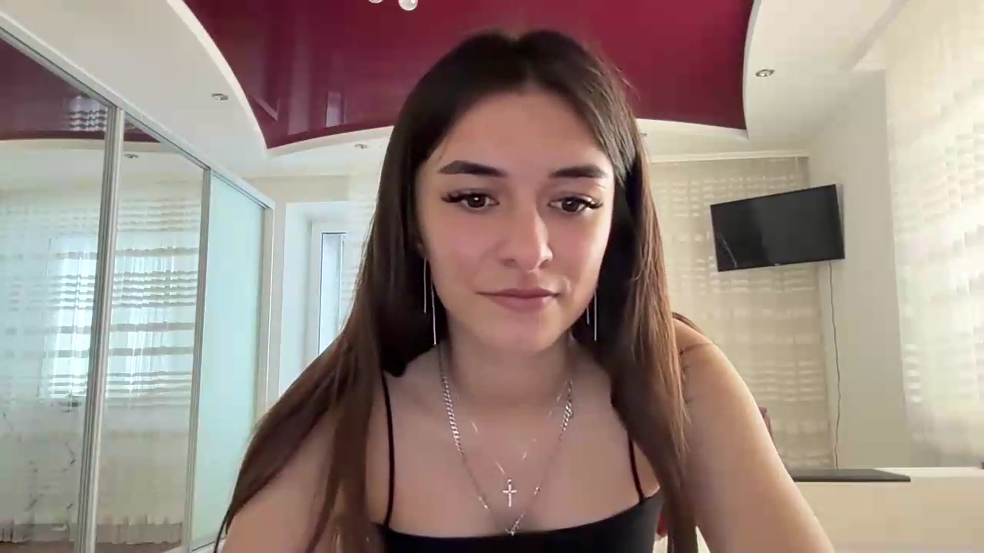 Gallery image thumbnail from BrianaLix's myfreecams stream on, 07/23/2026, 14:09 image 7 of 20