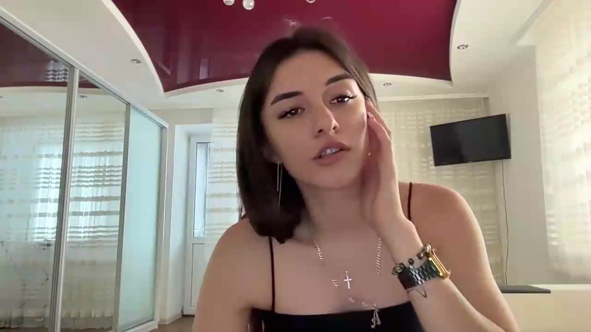 Gallery image thumbnail from BrianaLix's myfreecams stream on, 07/23/2026, 14:09 image 3 of 20