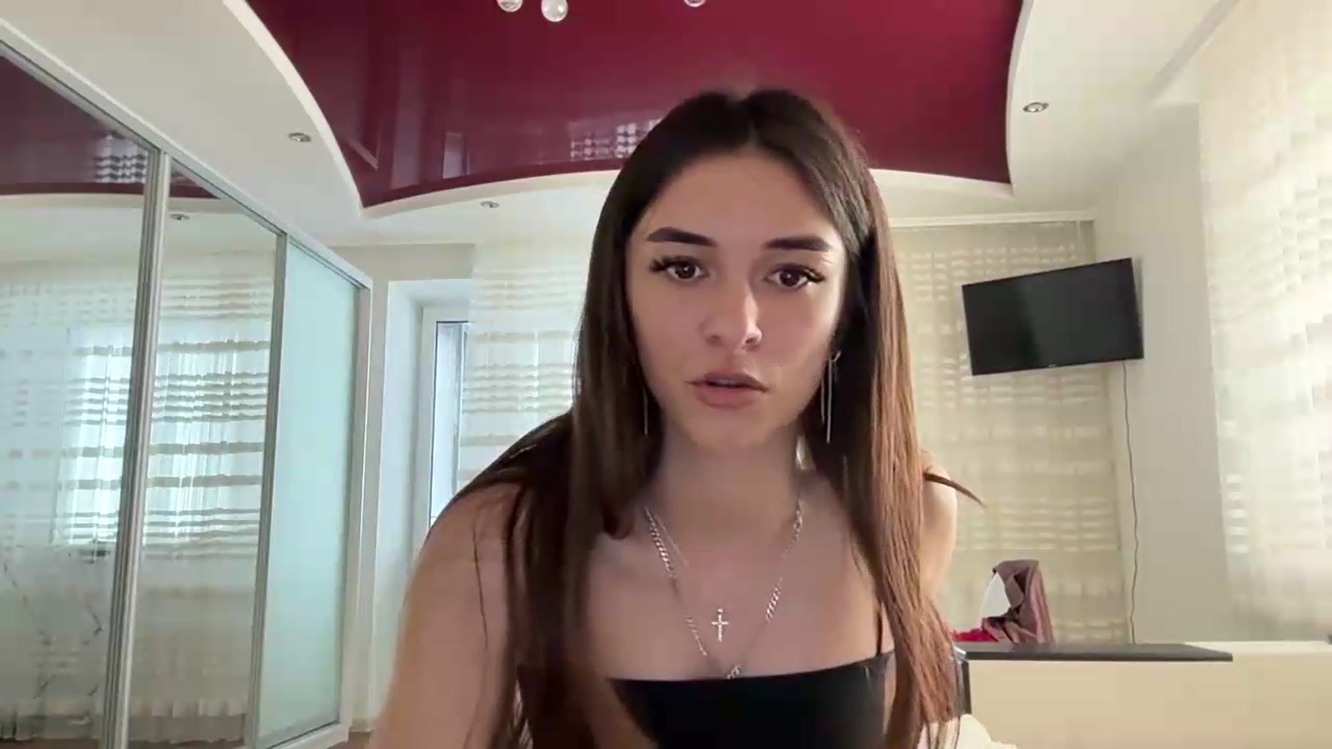 Gallery image thumbnail from BrianaLix's myfreecams stream on, 07/23/2026, 14:09 image 8 of 20