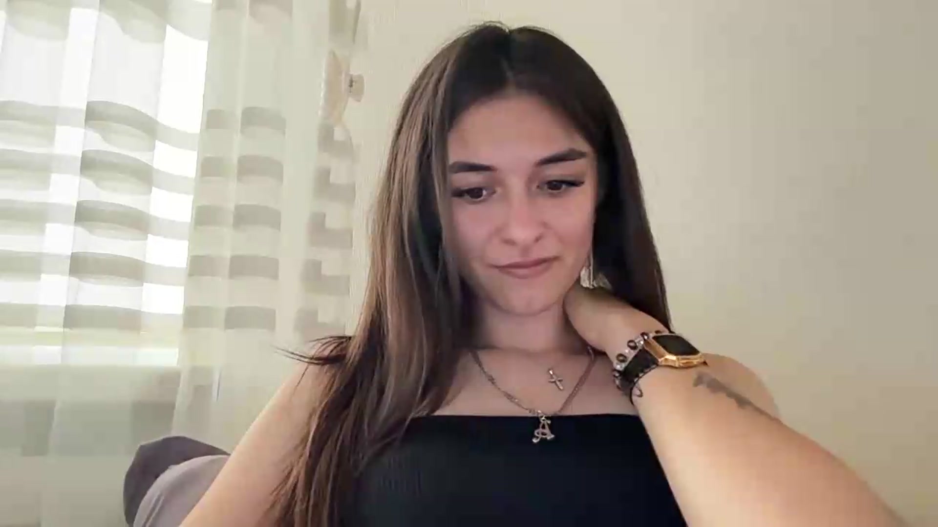 Gallery image thumbnail from BrianaLix's myfreecams stream on, 07/23/2026, 14:40 image 14 of 20