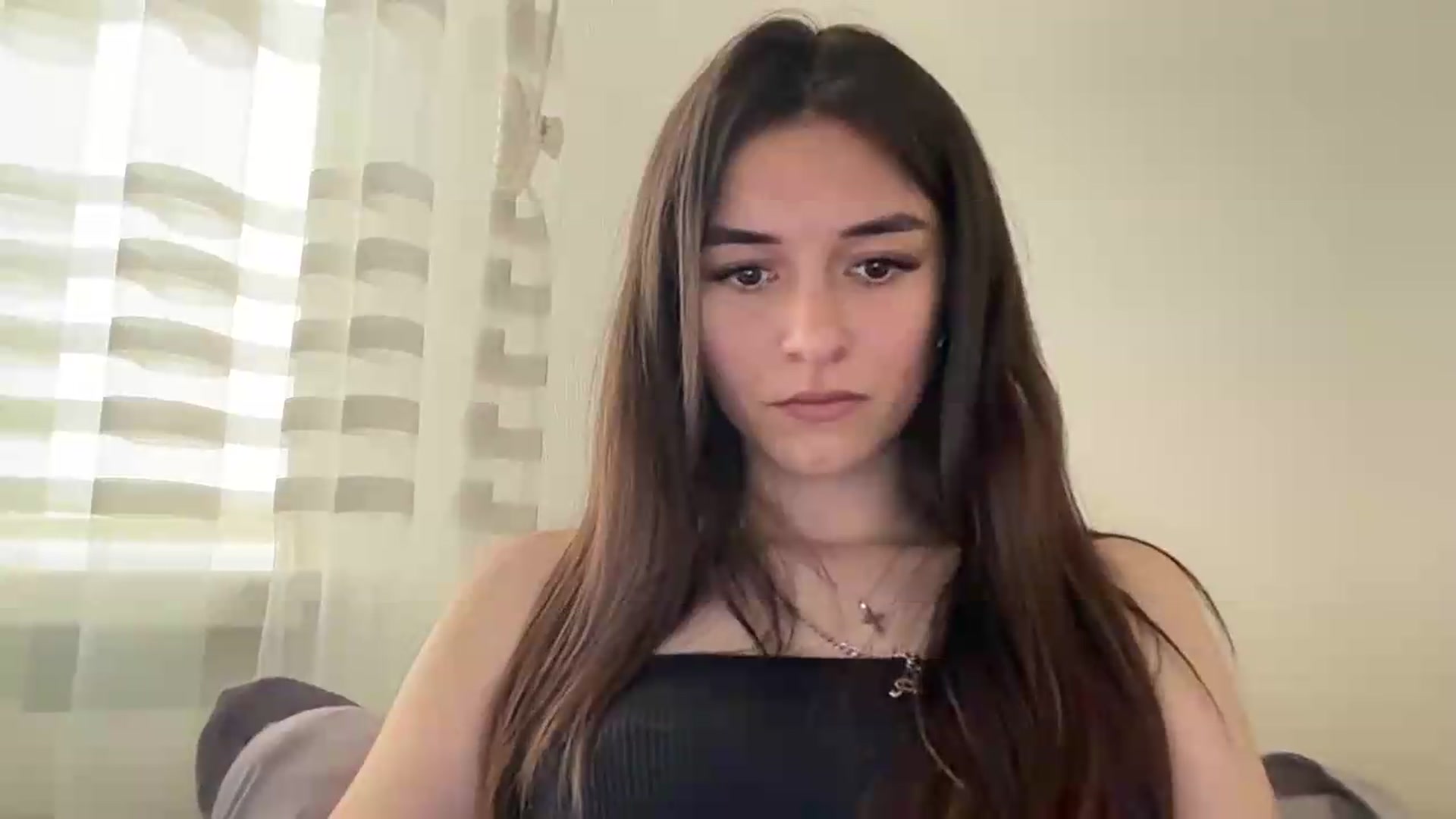 Gallery image thumbnail from BrianaLix's myfreecams stream on, 07/23/2026, 14:40 image 9 of 20