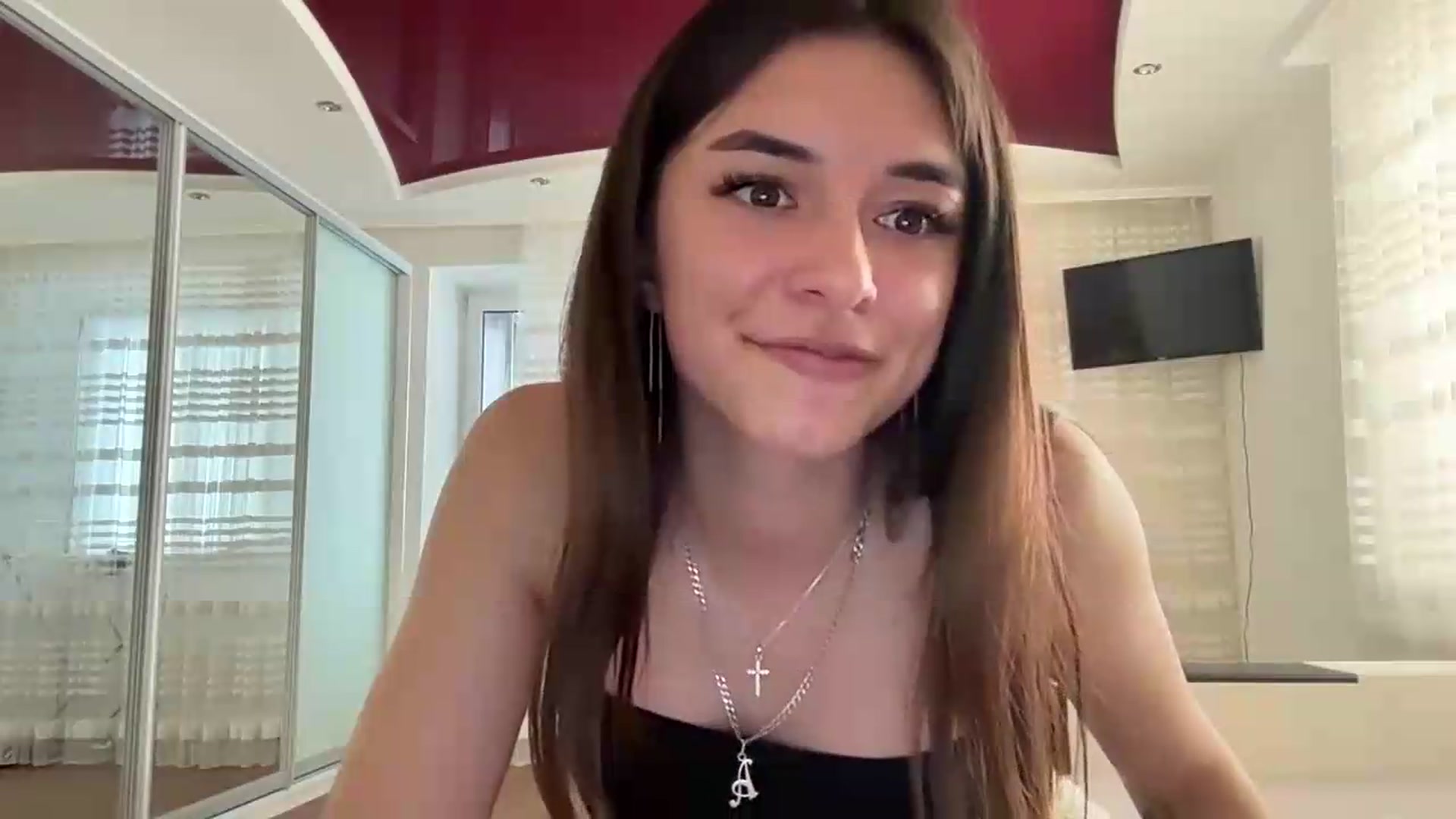 Gallery image thumbnail from BrianaLix's myfreecams stream on, 07/23/2026, 15:17 image 11 of 20