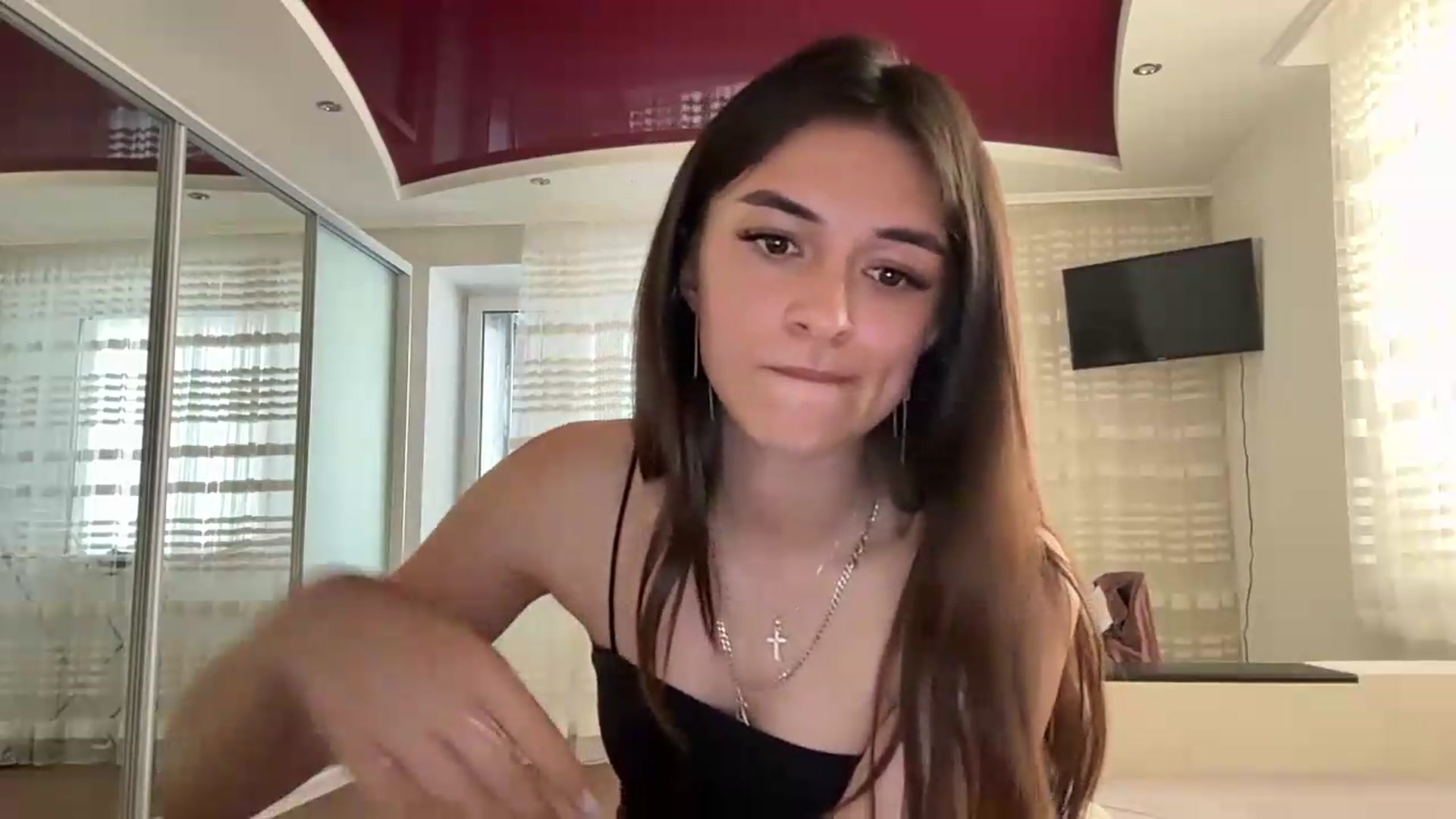 Gallery image thumbnail from BrianaLix's myfreecams stream on, 07/23/2026, 15:17 image 8 of 20