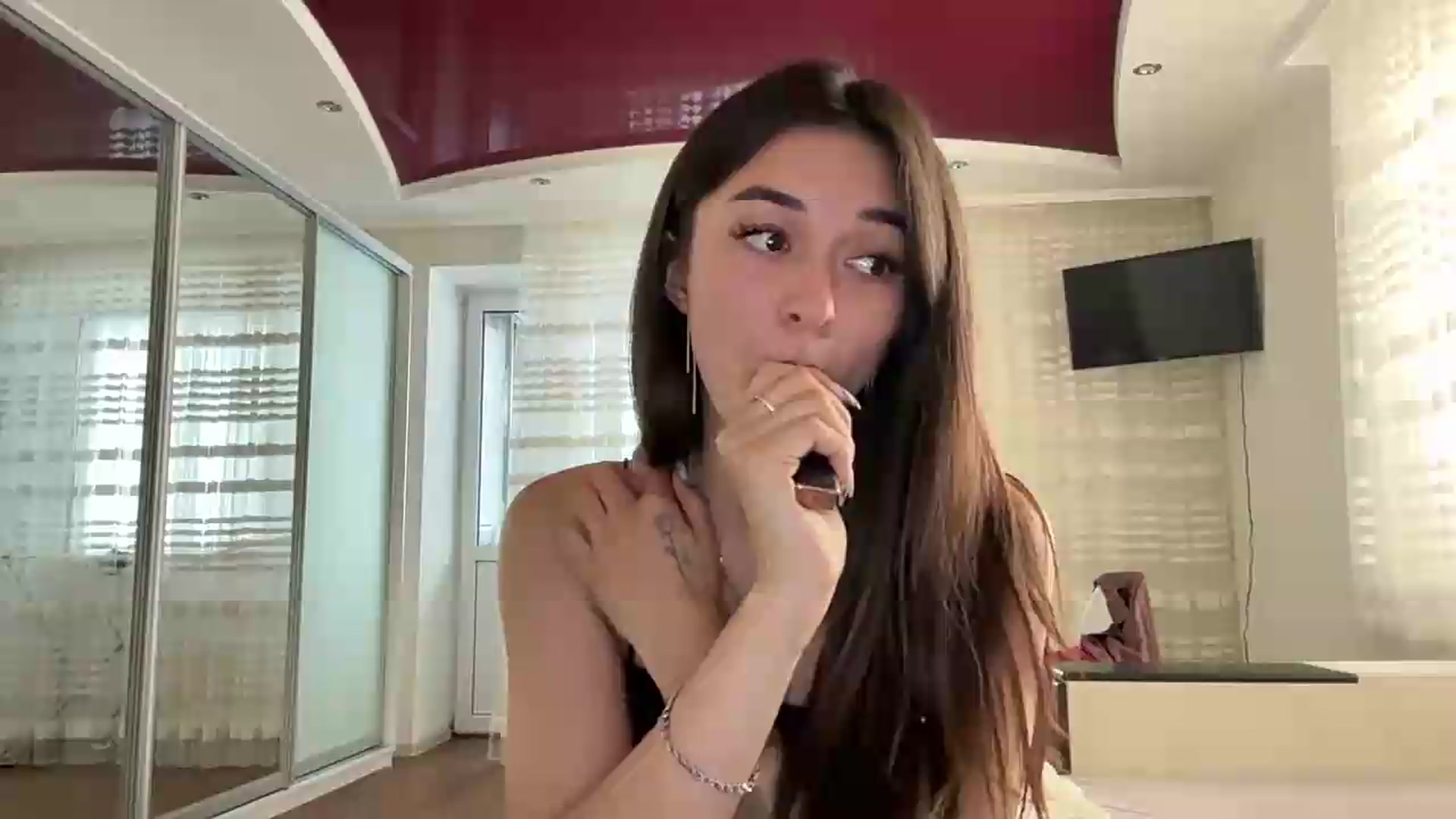 Gallery image thumbnail from BrianaLix's myfreecams stream on, 07/23/2026, 15:17 image 1 of 20