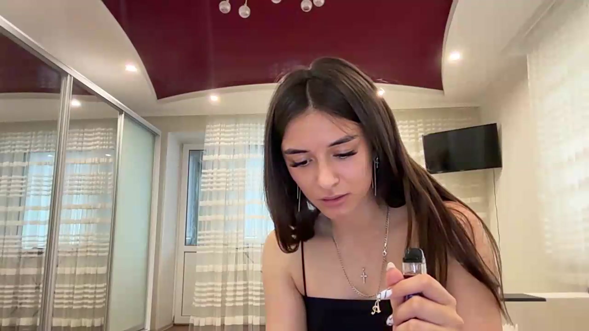 Gallery image thumbnail from BrianaLix's myfreecams stream on, 07/23/2026, 16:58 image 12 of 20