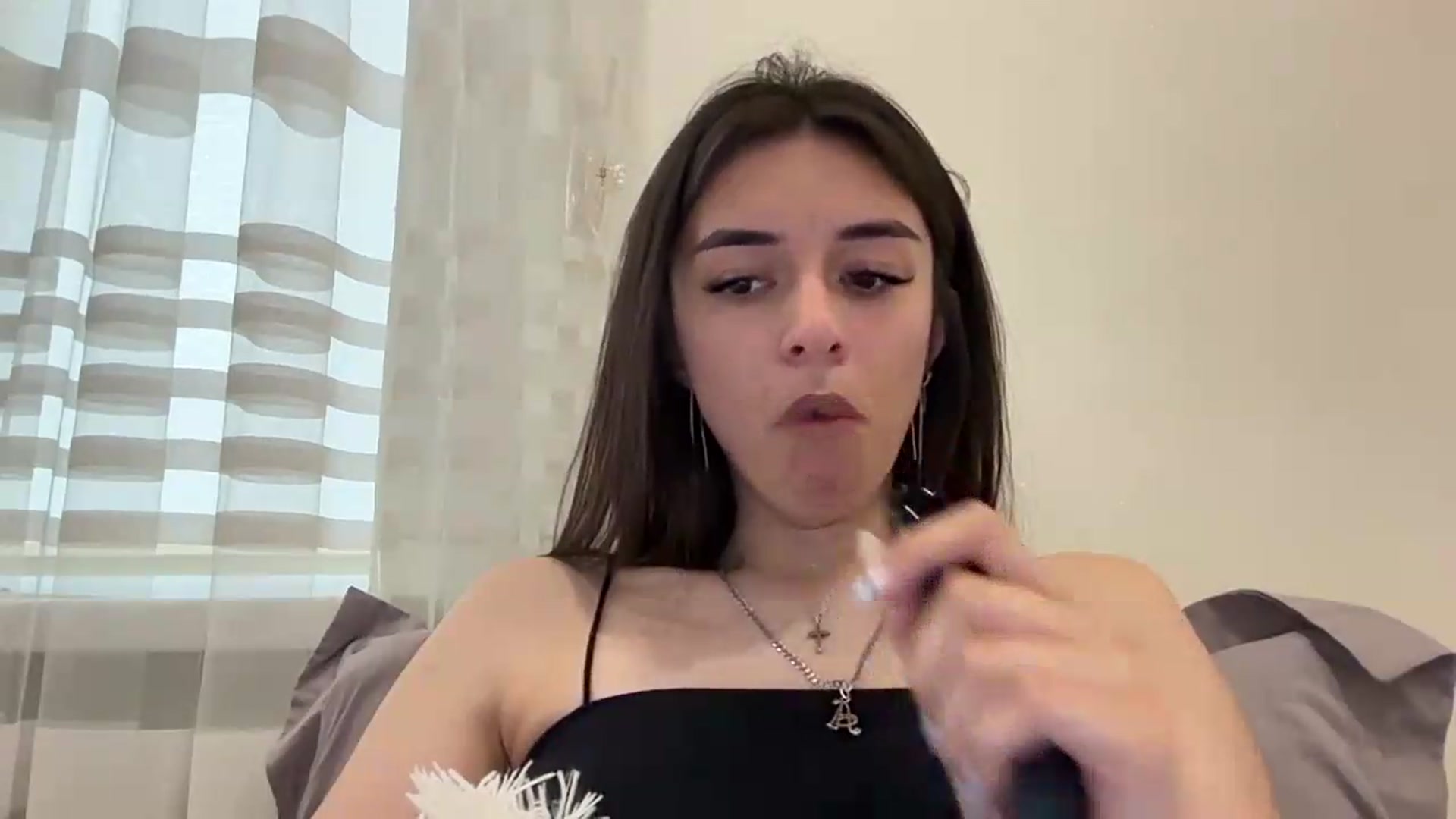 Gallery image thumbnail from BrianaLix's myfreecams stream on, 07/23/2026, 17:22 image 15 of 20