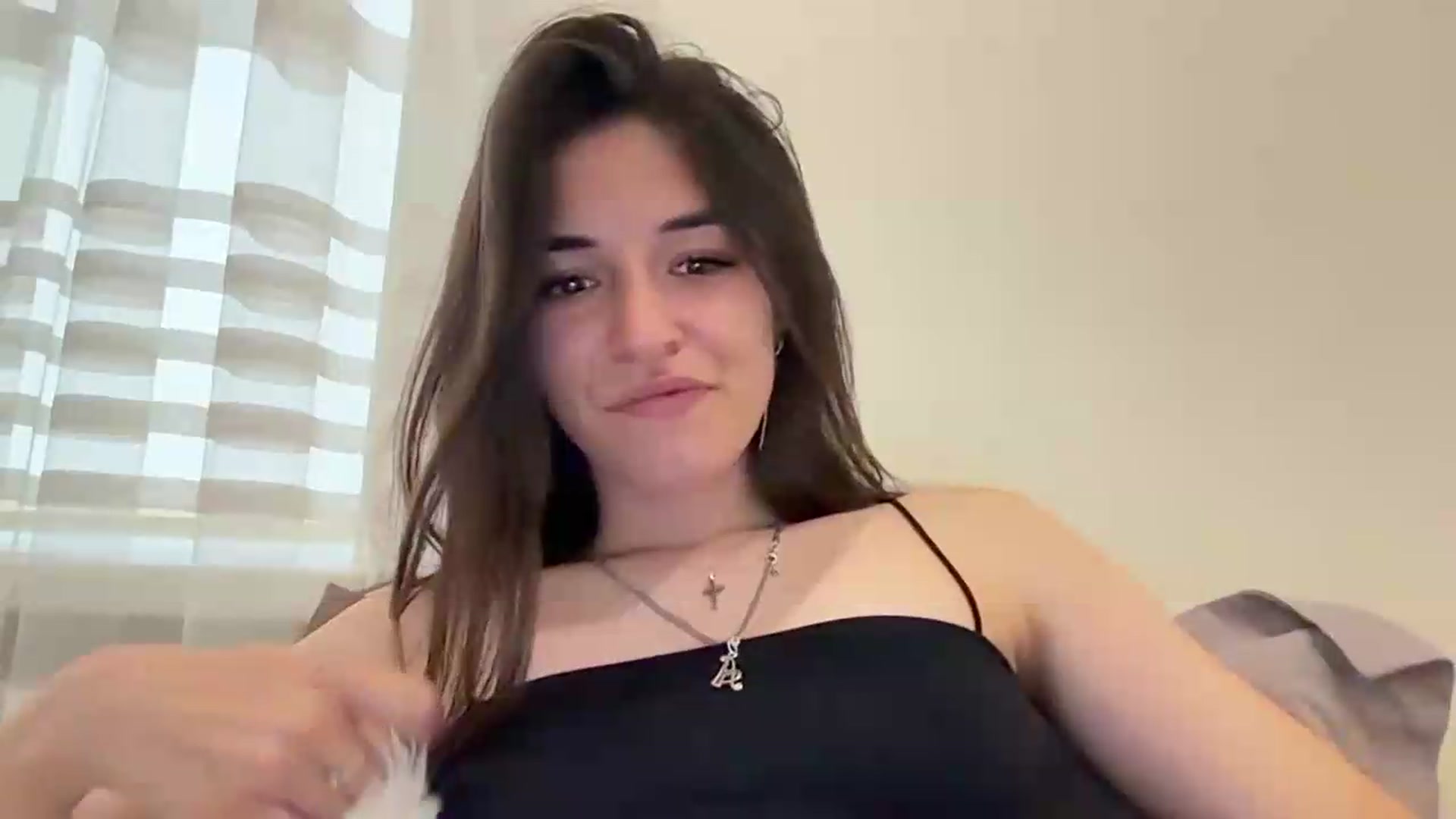 Gallery image thumbnail from BrianaLix's myfreecams stream on, 07/23/2026, 17:22 image 10 of 20
