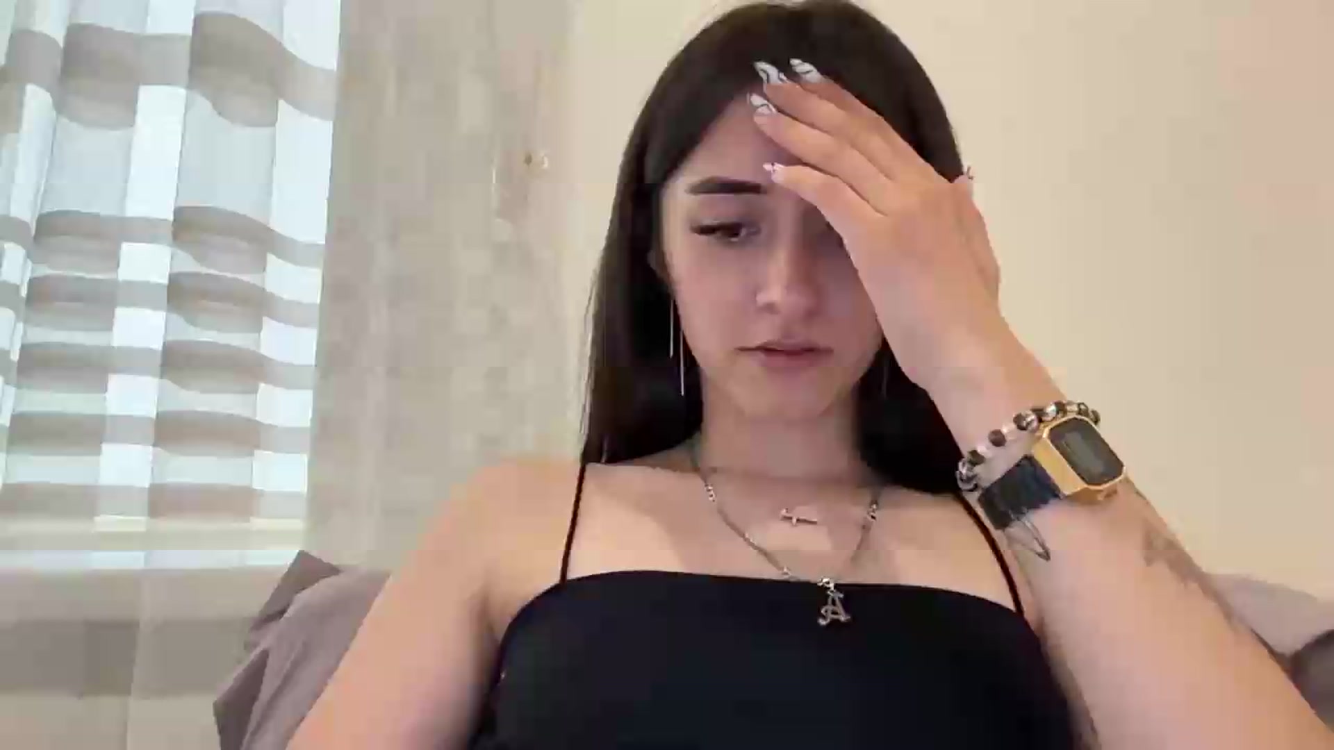 Gallery image thumbnail from BrianaLix's myfreecams stream on, 07/23/2026, 17:22 image 1 of 20