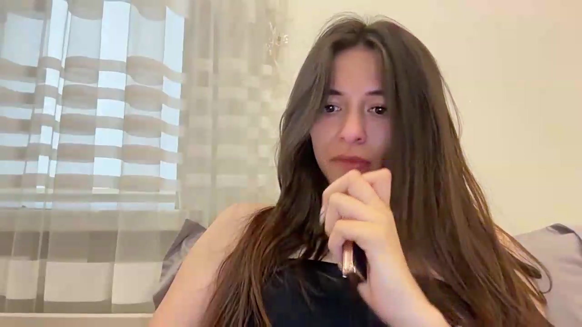 Gallery image thumbnail from BrianaLix's myfreecams stream on, 07/23/2026, 17:48 image 12 of 20