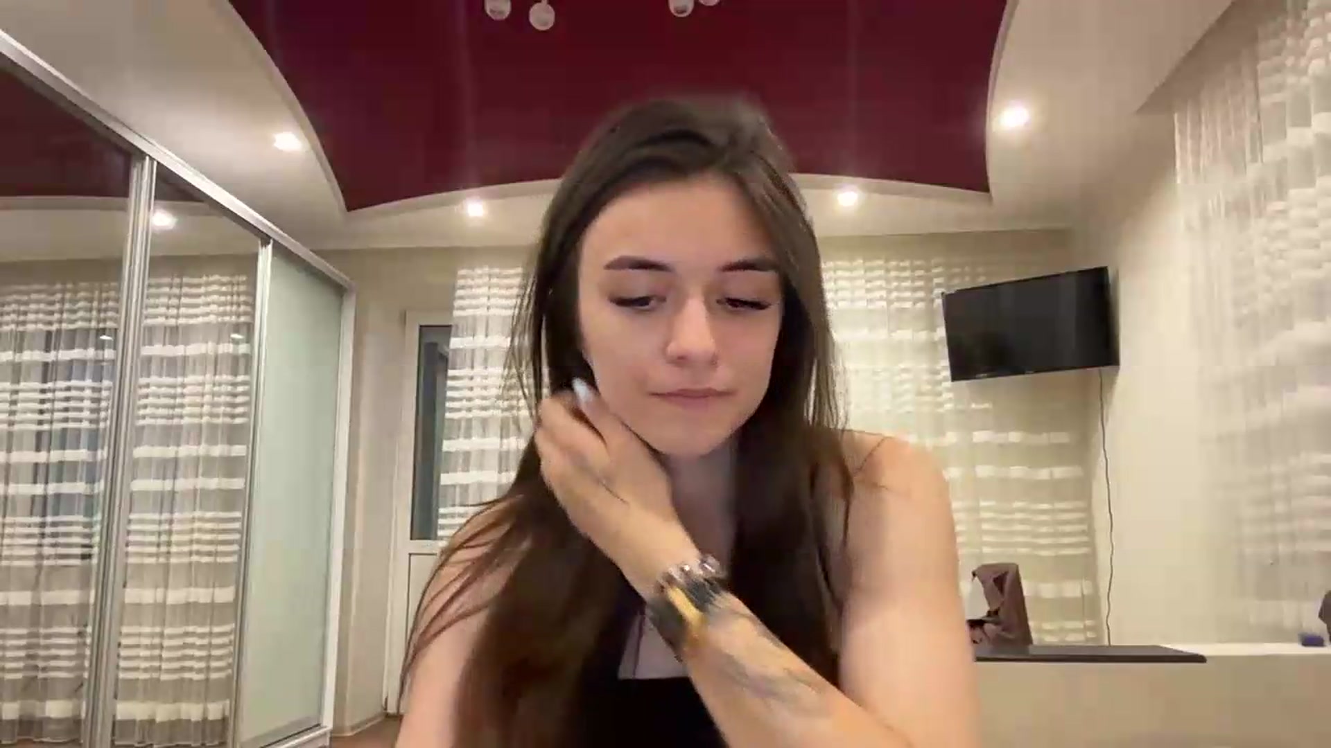 Gallery image thumbnail from BrianaLix's myfreecams stream on, 07/23/2026, 18:22 image 11 of 20