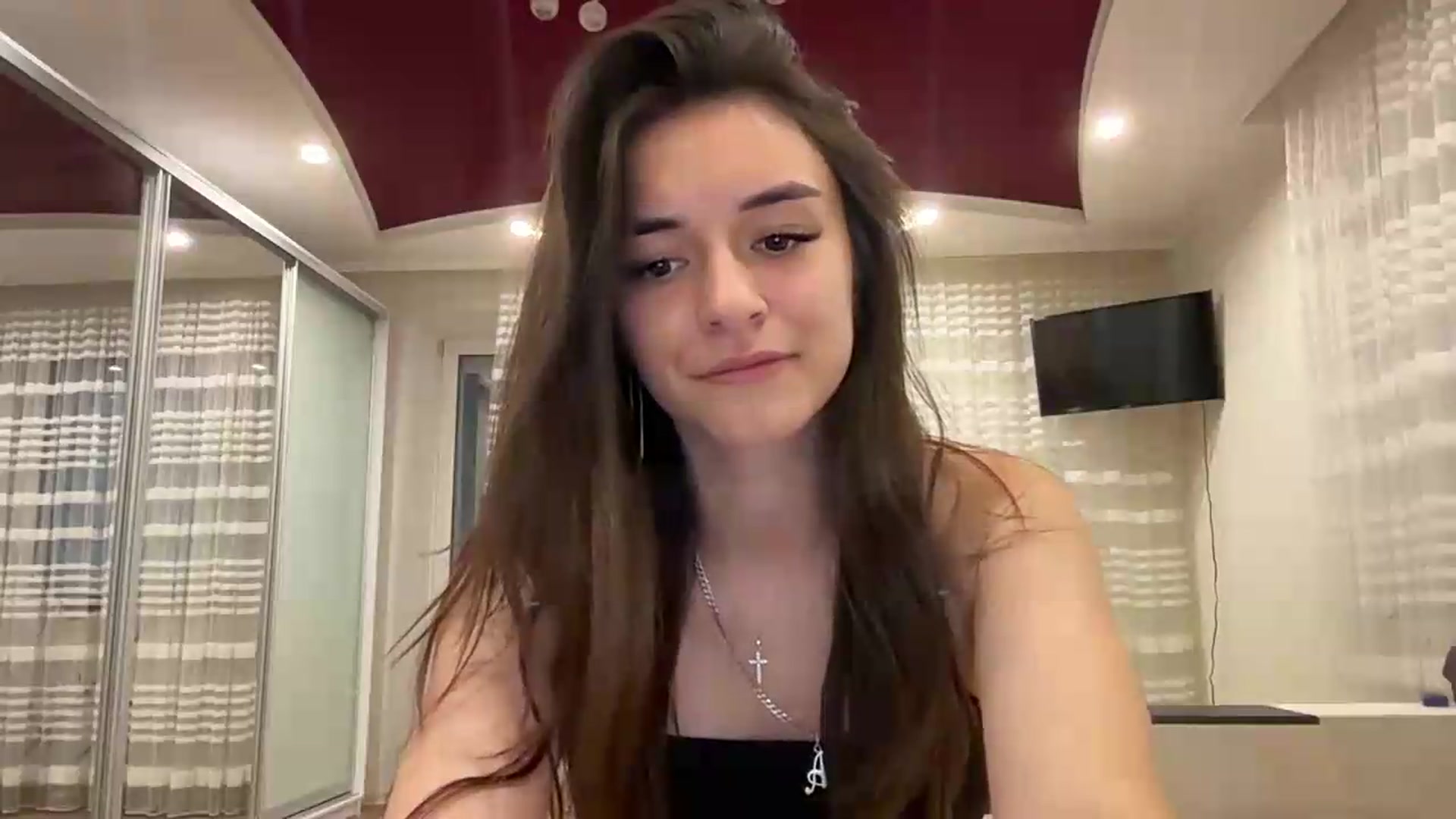 Gallery image thumbnail from BrianaLix's myfreecams stream on, 07/23/2026, 18:22 image 9 of 20