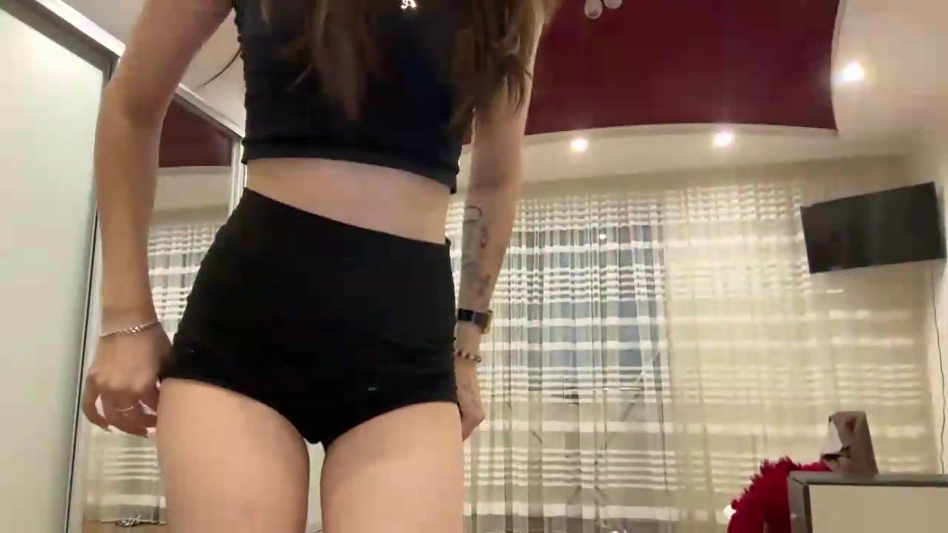 Gallery image thumbnail from BrianaLix's myfreecams stream on, 07/23/2026, 18:22 image 14 of 20