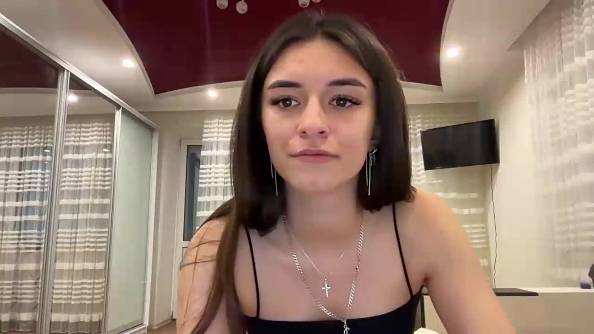 Gallery image thumbnail from BrianaLix's myfreecams stream on, 07/23/2026, 18:22 image 6 of 20