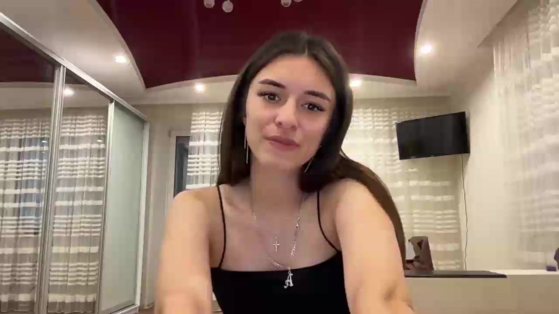 Gallery image thumbnail from BrianaLix's myfreecams stream on, 07/23/2026, 18:22 image 3 of 20
