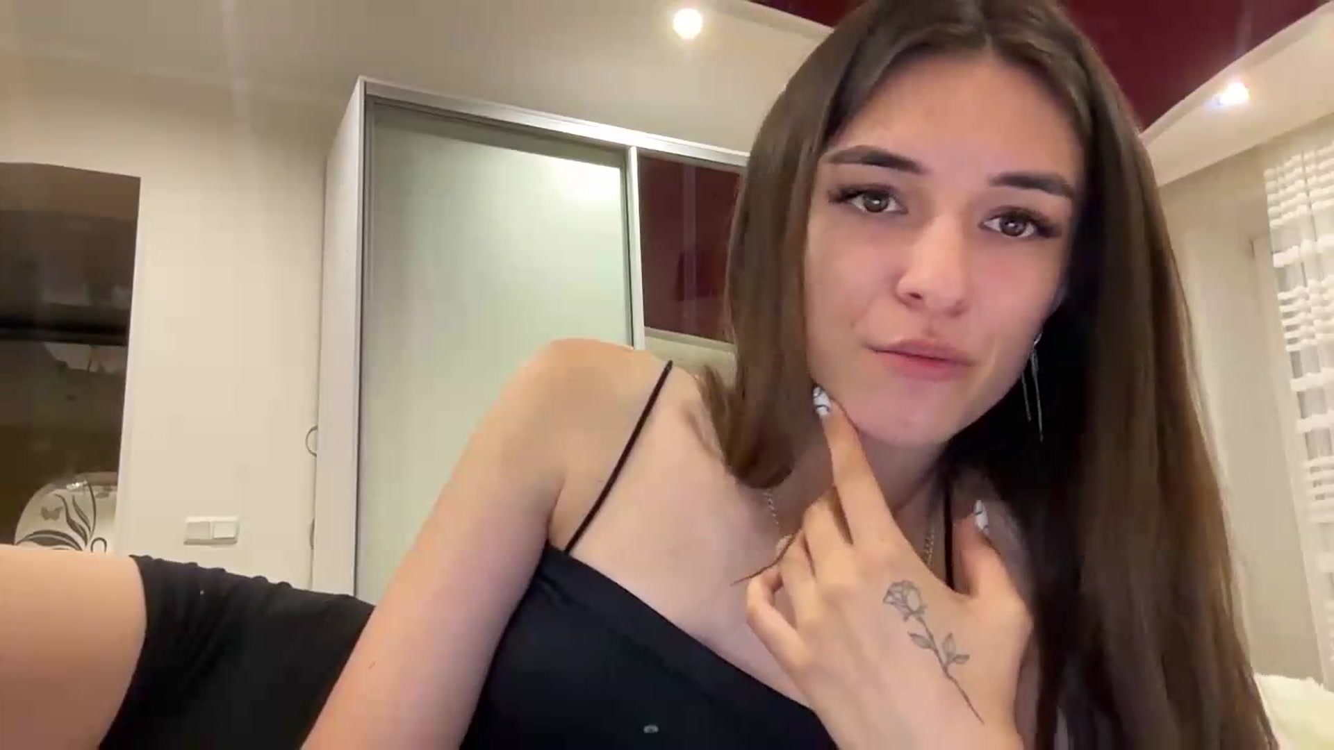 Gallery image thumbnail from BrianaLix's myfreecams stream on, 07/23/2026, 18:45 image 4 of 20