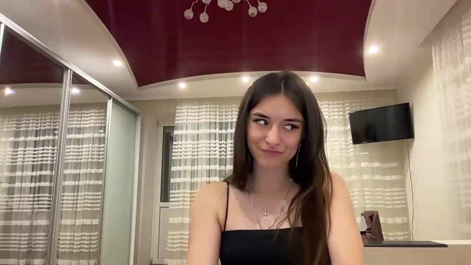Gallery image thumbnail from BrianaLix's myfreecams stream on, 07/23/2026, 19:13 image 4 of 20