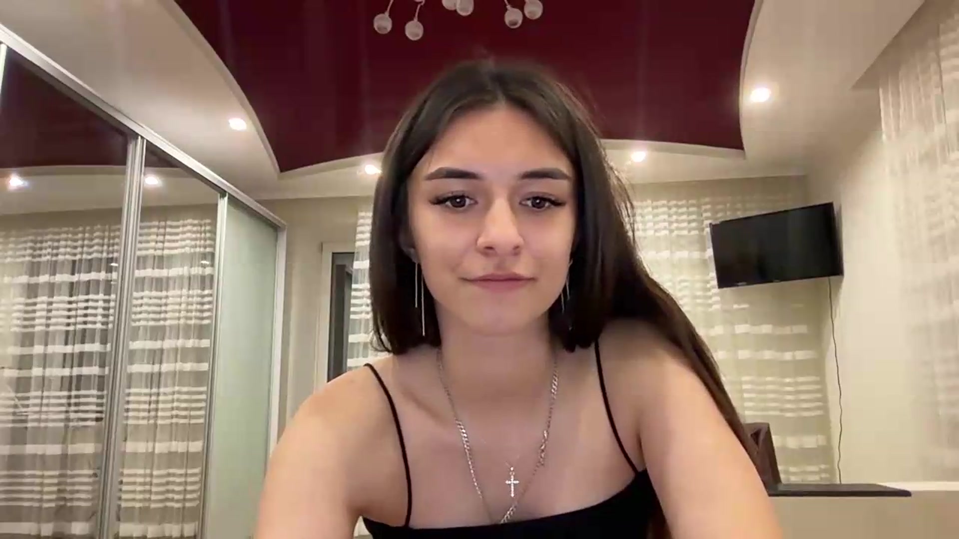 Gallery image thumbnail from BrianaLix's myfreecams stream on, 07/23/2026, 19:13 image 19 of 20