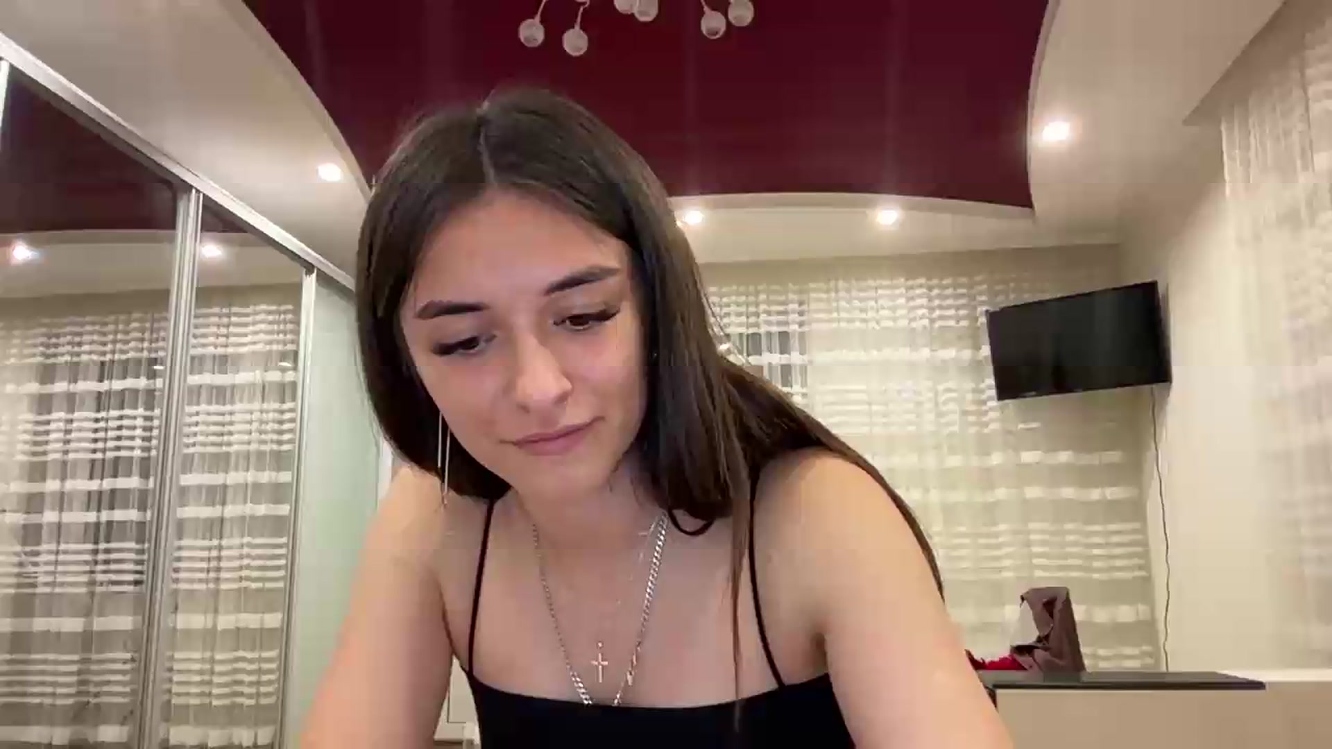 Gallery image thumbnail from BrianaLix's myfreecams stream on, 07/23/2026, 20:04 image 15 of 20