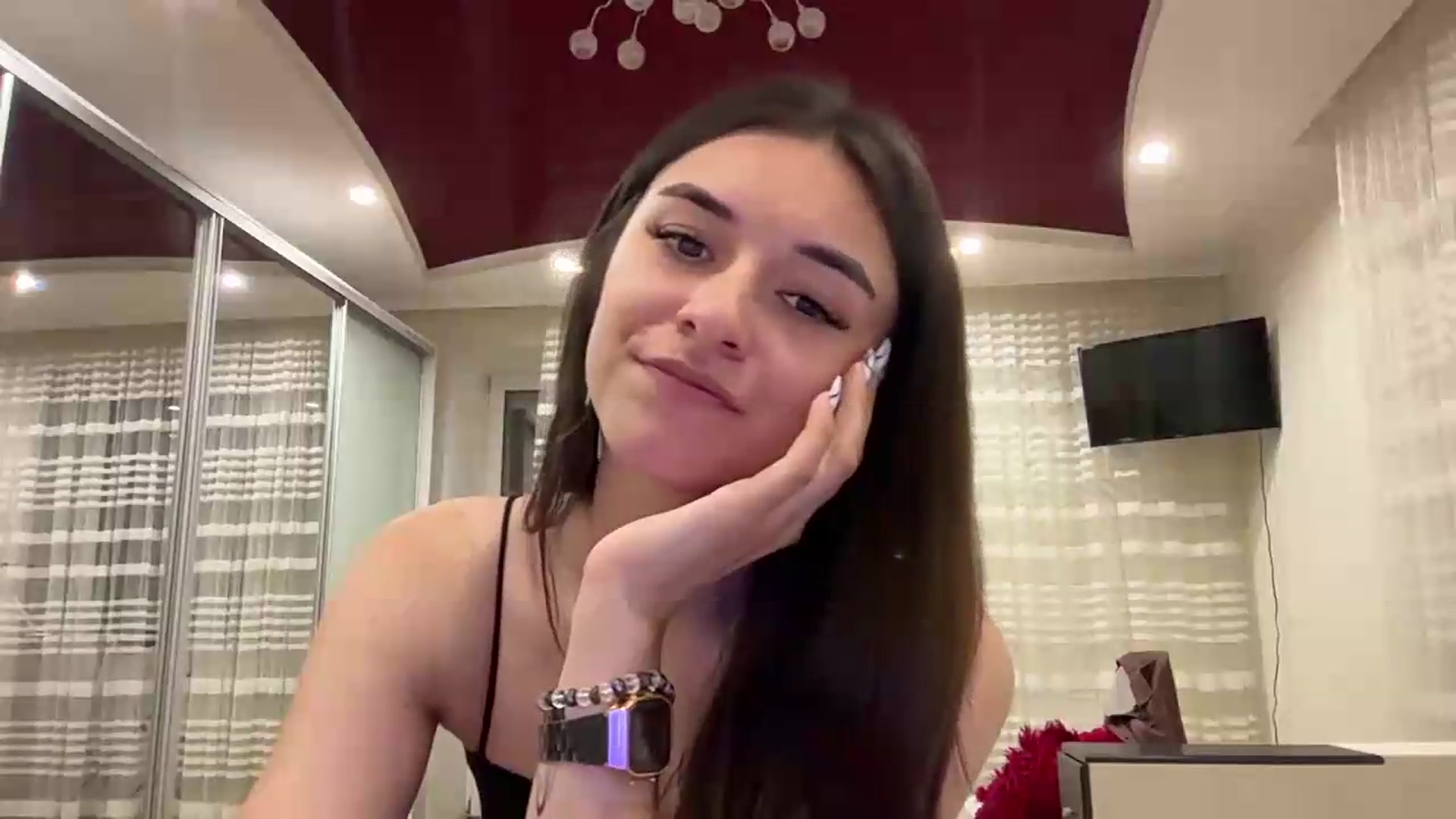 Gallery image thumbnail from BrianaLix's myfreecams stream on, 07/23/2026, 20:04 image 19 of 20