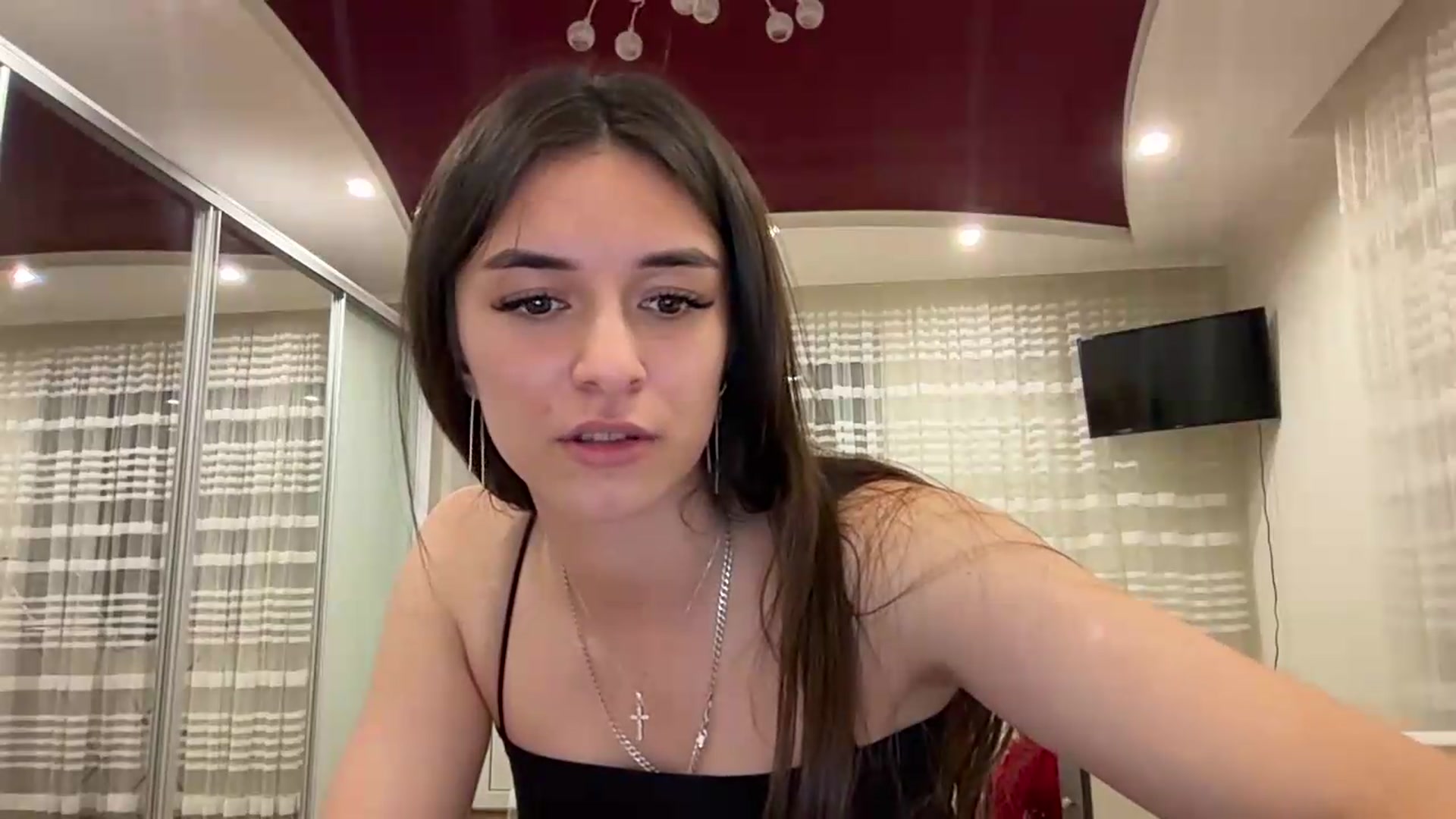 Gallery image thumbnail from BrianaLix's myfreecams stream on, 07/23/2026, 20:04 image 11 of 20