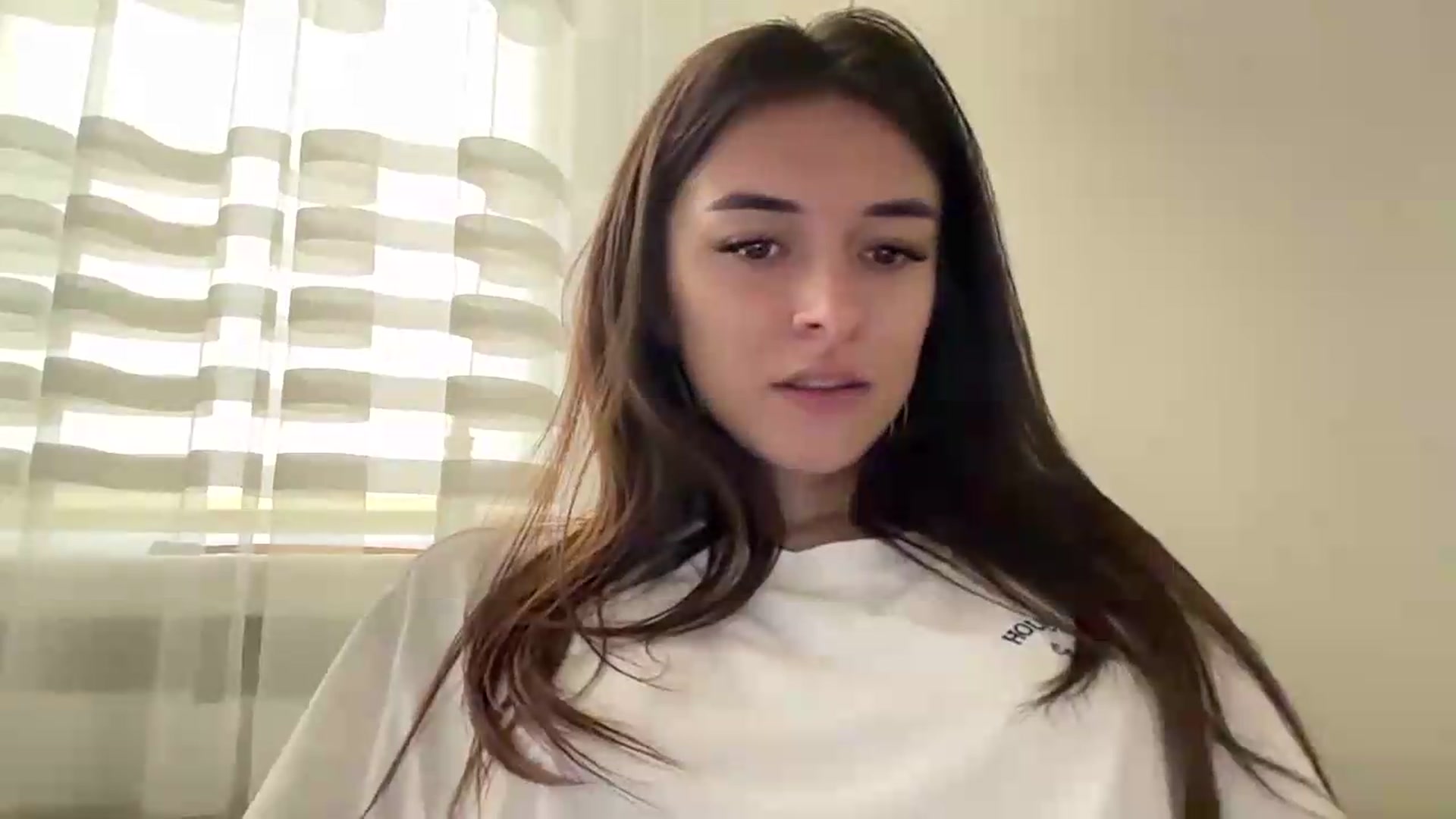 Gallery image thumbnail from BrianaLix's myfreecams stream on, 07/27/2026, 06:48 image 8 of 20