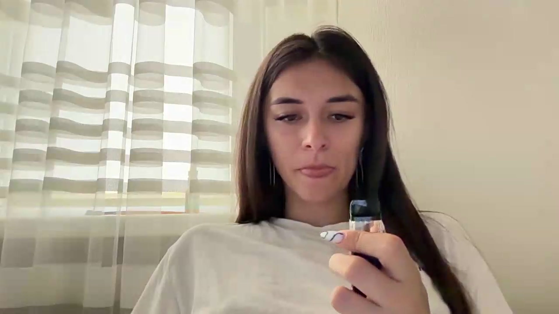 Gallery image thumbnail from BrianaLix's myfreecams stream on, 07/27/2026, 07:31 image 13 of 20