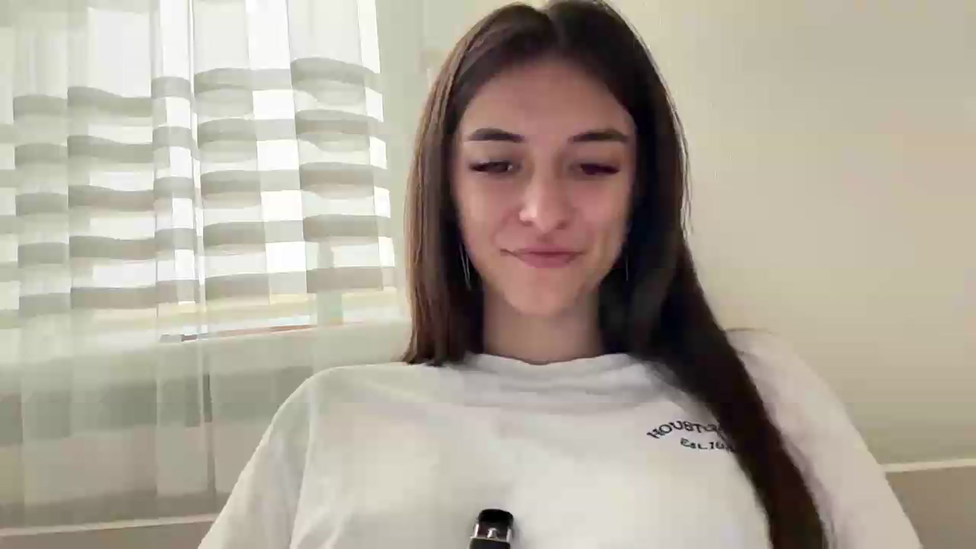 Gallery image thumbnail from BrianaLix's myfreecams stream on, 07/27/2026, 07:49 image 11 of 20