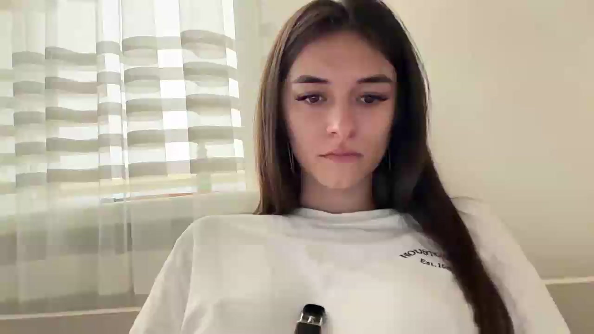 Gallery image thumbnail from BrianaLix's myfreecams stream on, 07/27/2026, 07:49 image 12 of 20