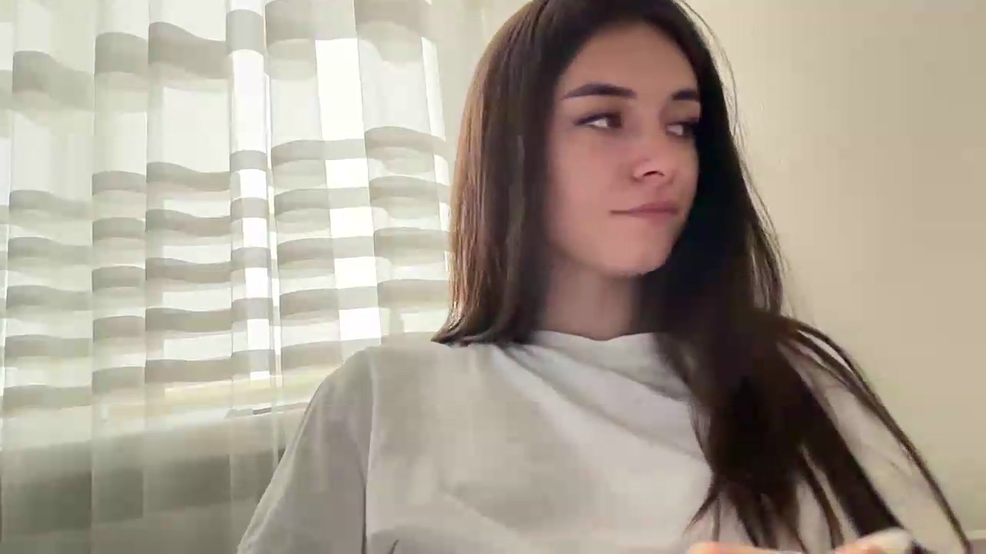 Gallery image thumbnail from BrianaLix's myfreecams stream on, 07/27/2026, 07:49 image 19 of 20